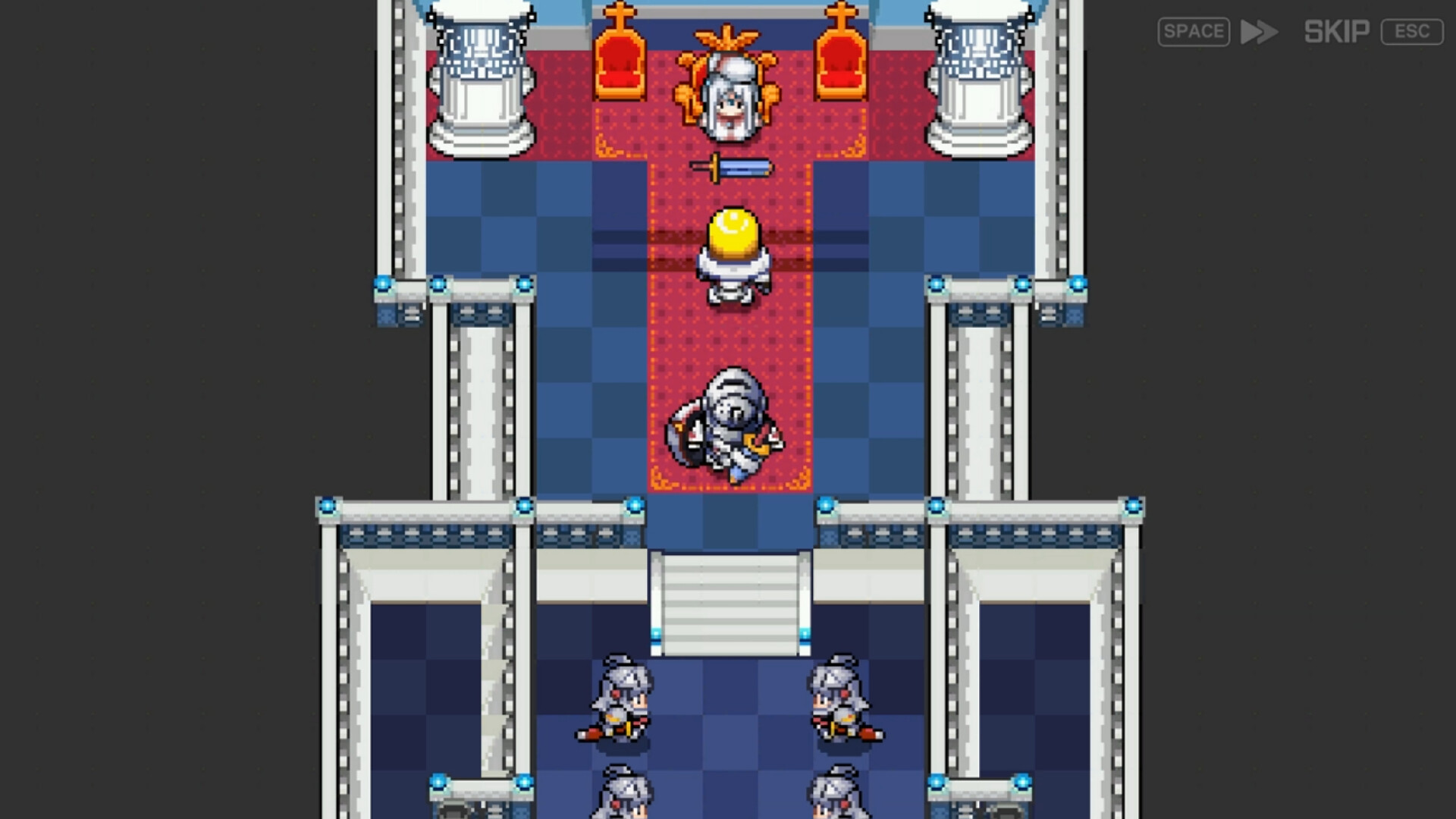 泽诺尼亚1/ZENONIA 1_2