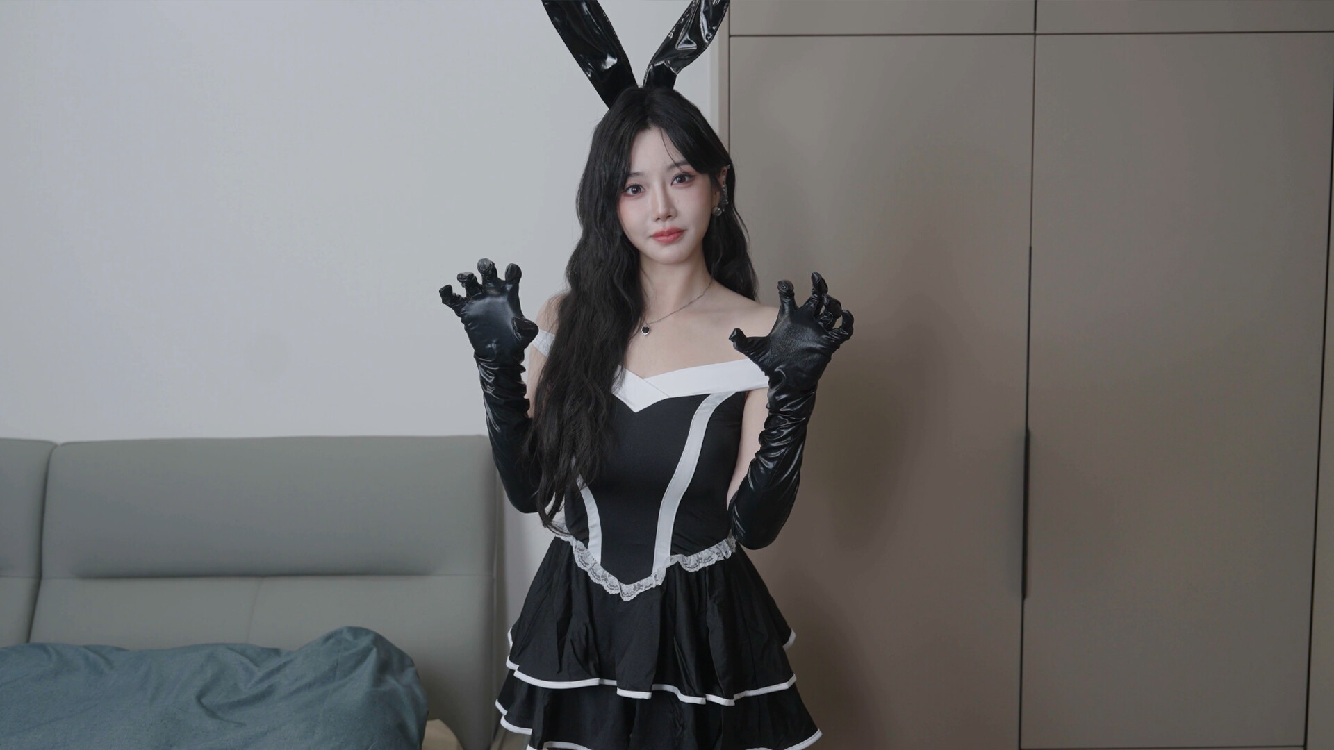 合租恋人：恋爱进行时/Roommate Lover: Love in Progress_2