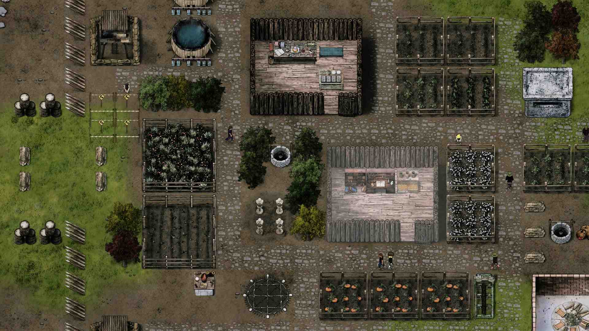 审判:末日生存模拟/Judgment: Apocalypse Survival Simulation_0