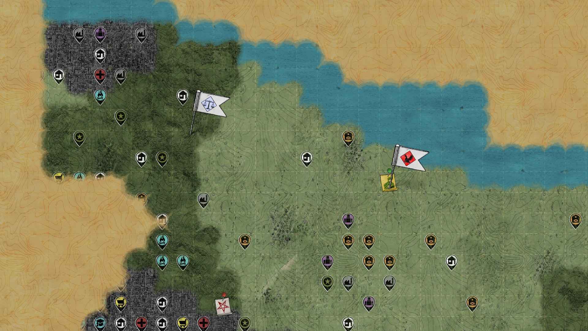审判:末日生存模拟/Judgment: Apocalypse Survival Simulation_5