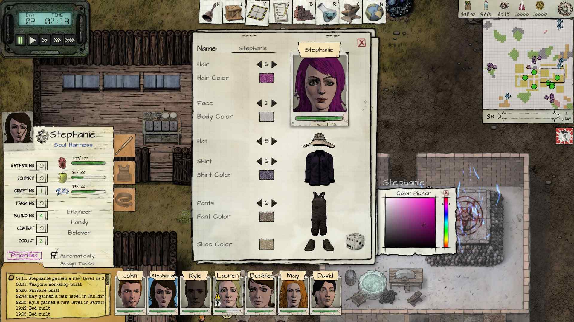 审判:末日生存模拟/Judgment: Apocalypse Survival Simulation_1