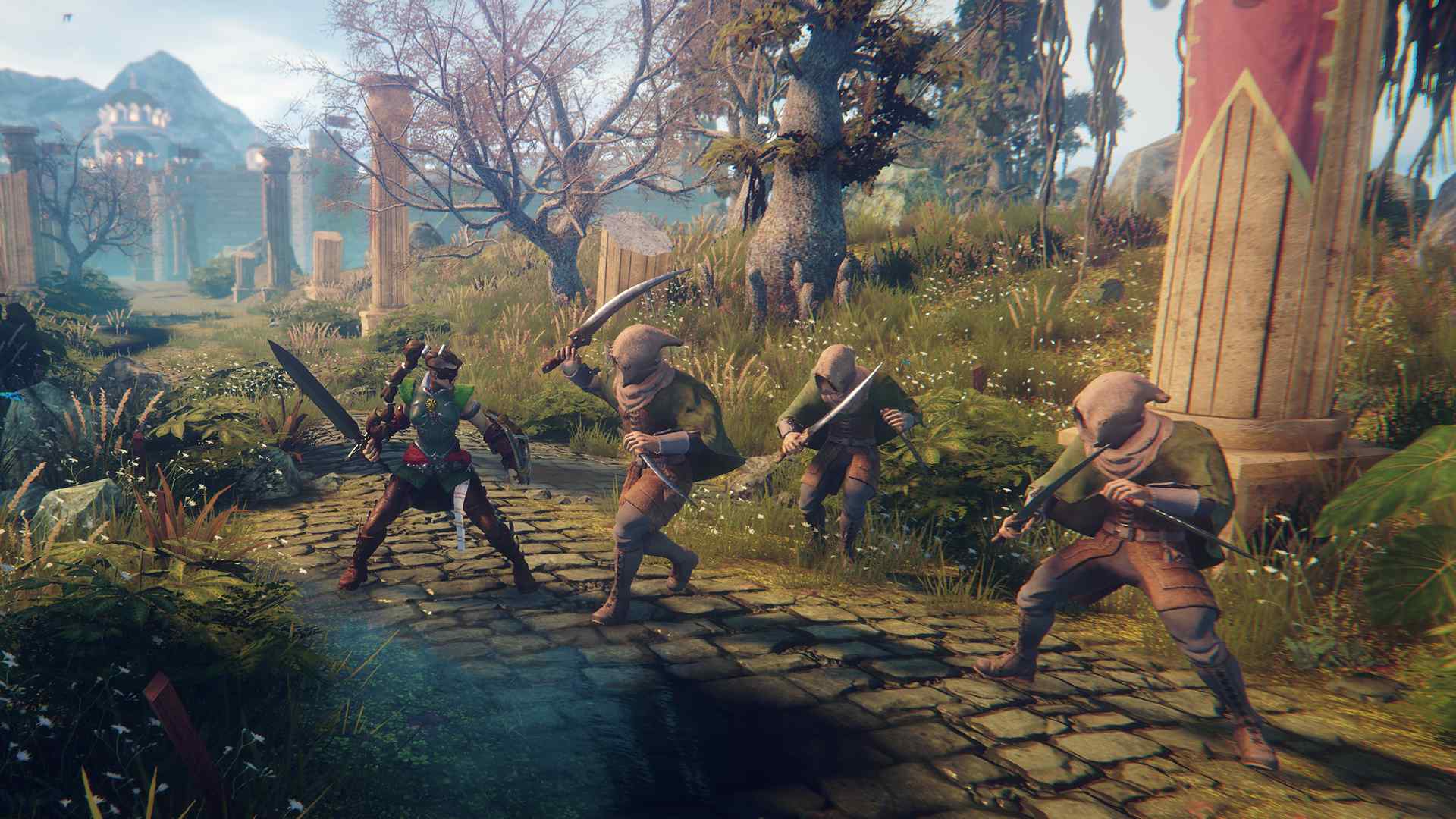 命运之手2/Hand of Fate 2_7