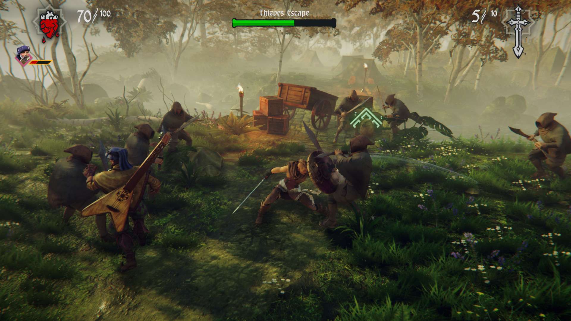 命运之手2/Hand of Fate 2_2