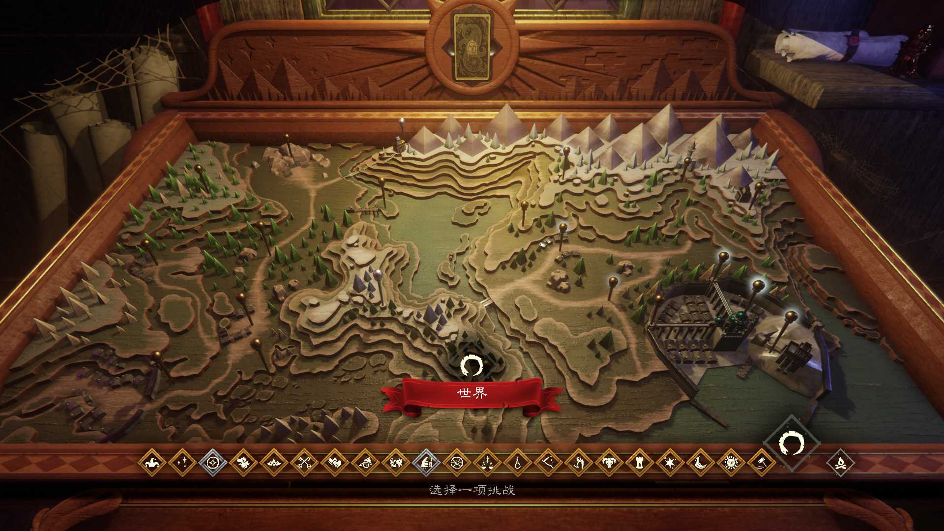 命运之手2/Hand of Fate 2_0