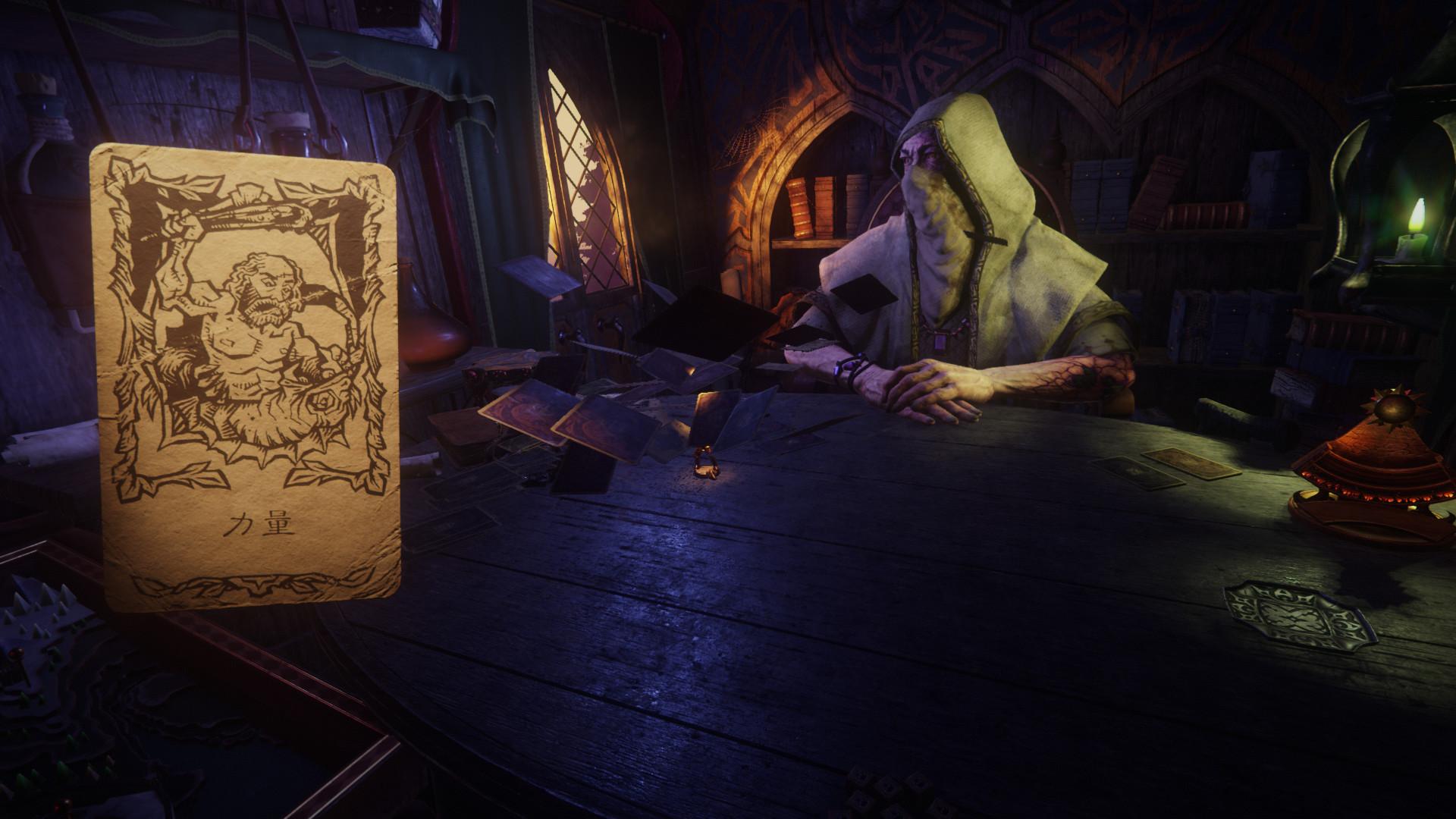 命运之手2/Hand of Fate 2_1