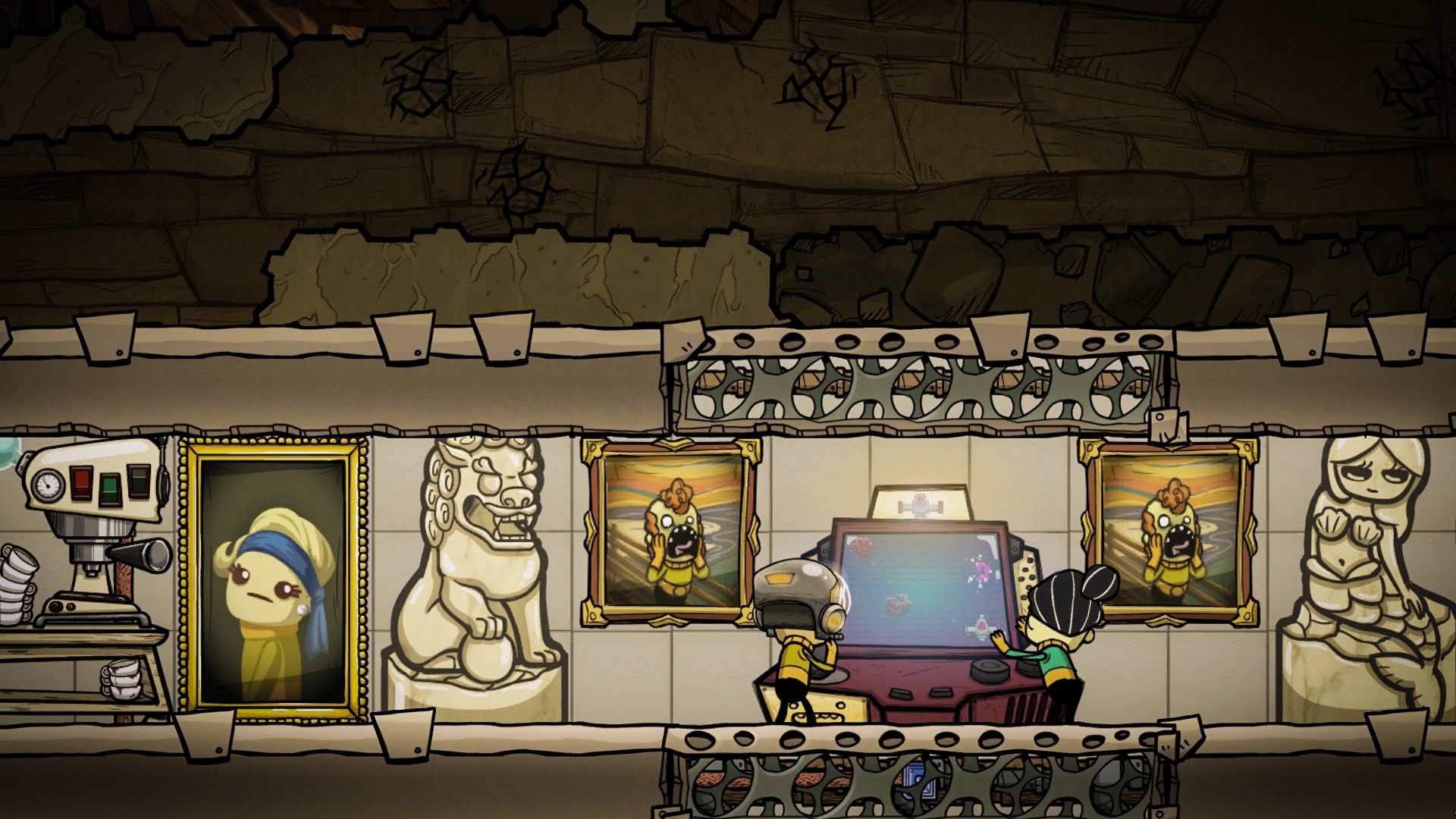 缺氧:眼冒金星/Oxygen Not Included/支持网络联机_5