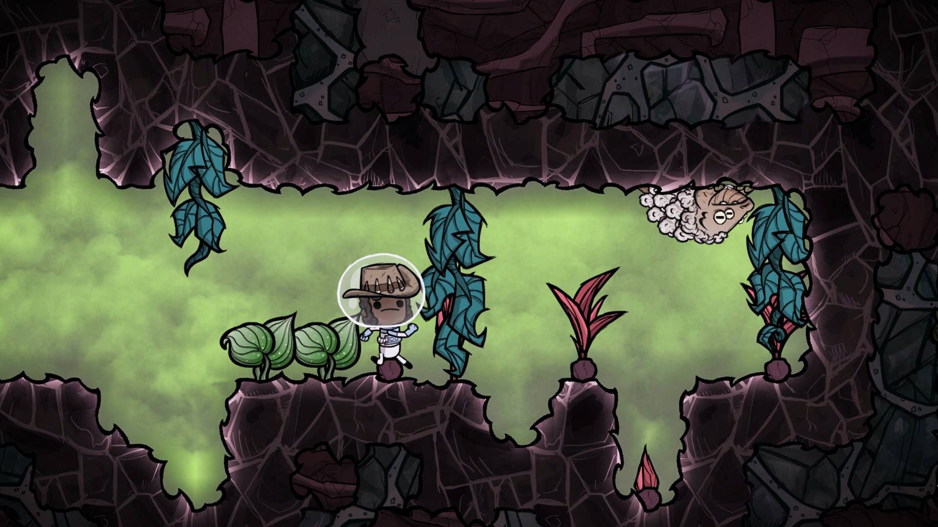 缺氧:眼冒金星/Oxygen Not Included/支持网络联机_2