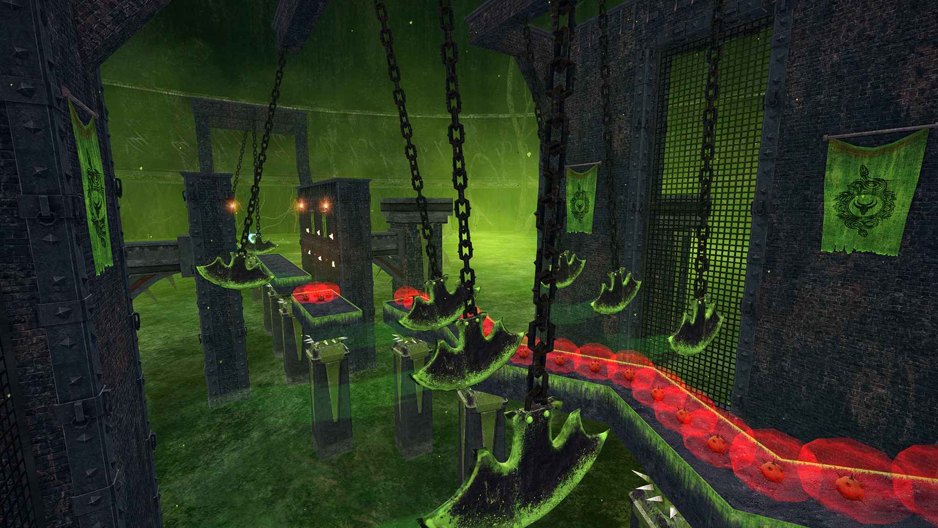 来自地狱的奔跑者/SEUM: Speedrunners from Hell_2