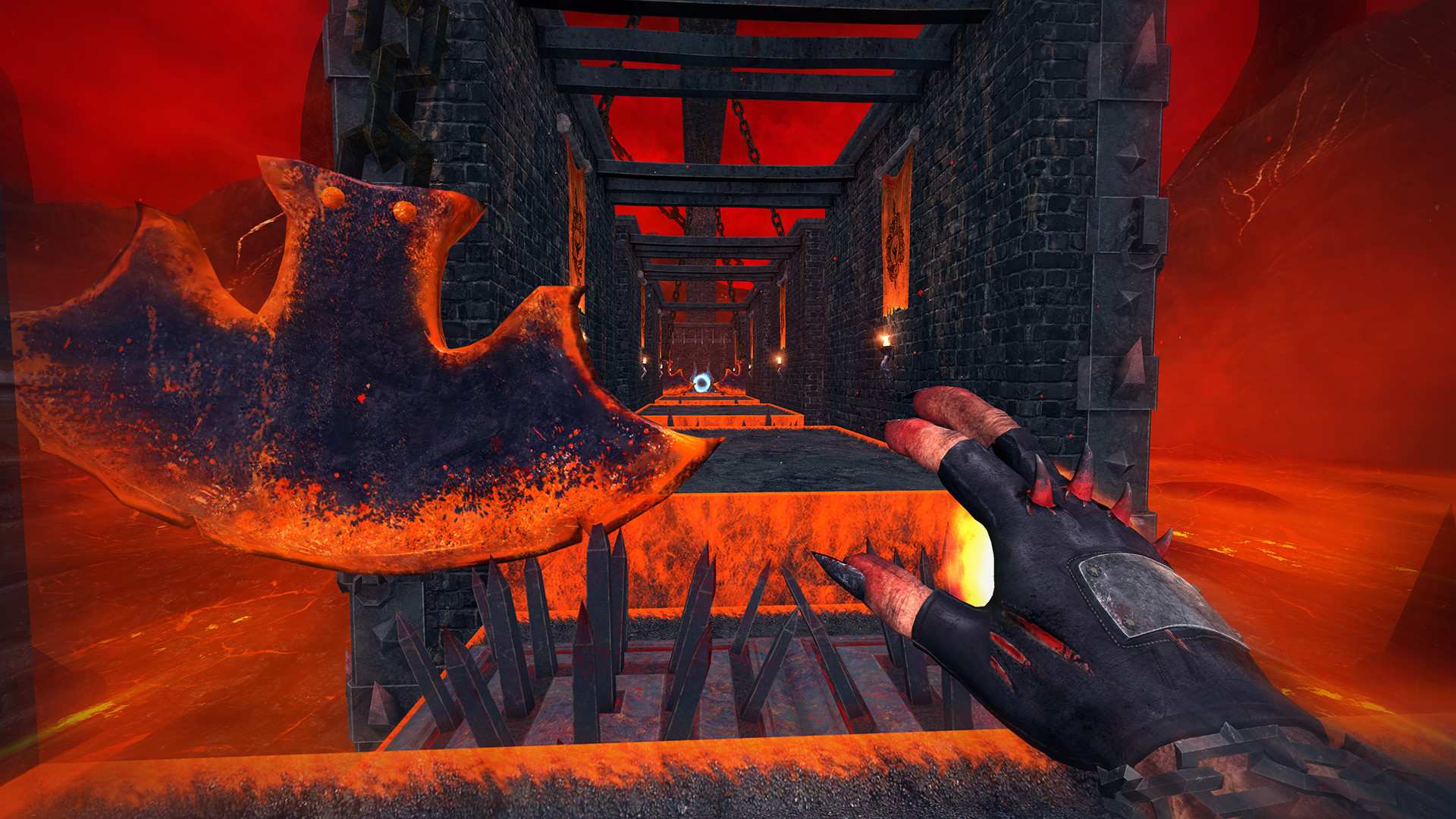 来自地狱的奔跑者/SEUM: Speedrunners from Hell_0