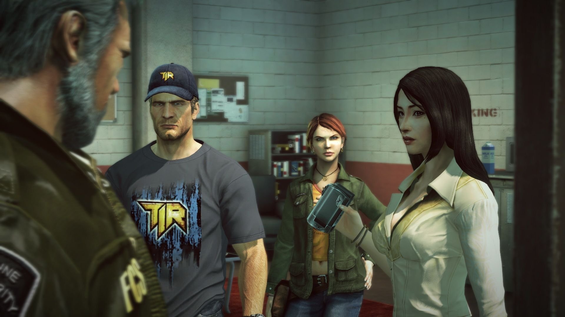 丧尸围城2/Dead Rising 2_0