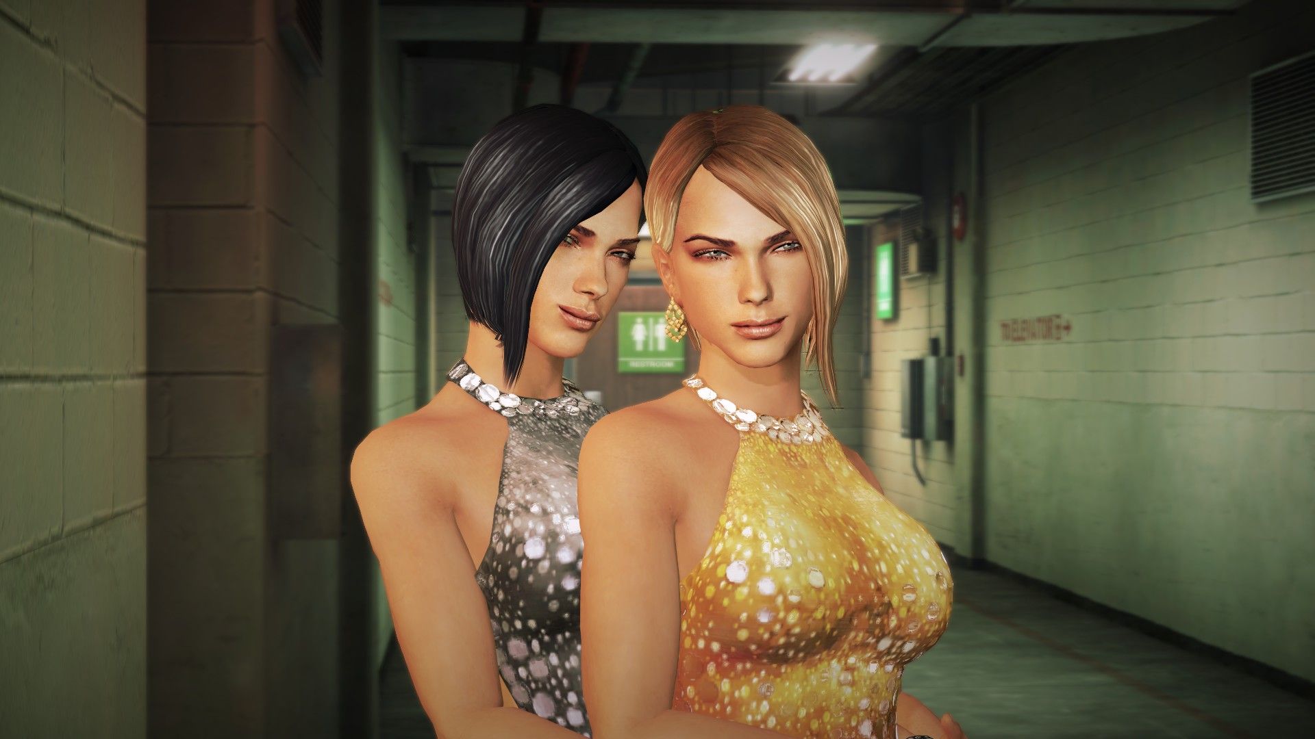 丧尸围城2/Dead Rising 2_3
