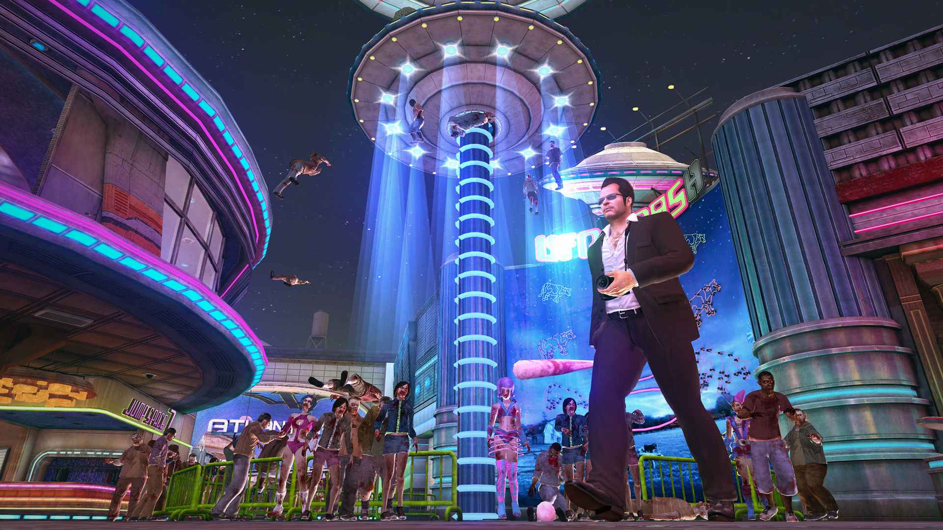丧尸围城2:绝密档案/Dead Rising 2: Off the Record_1