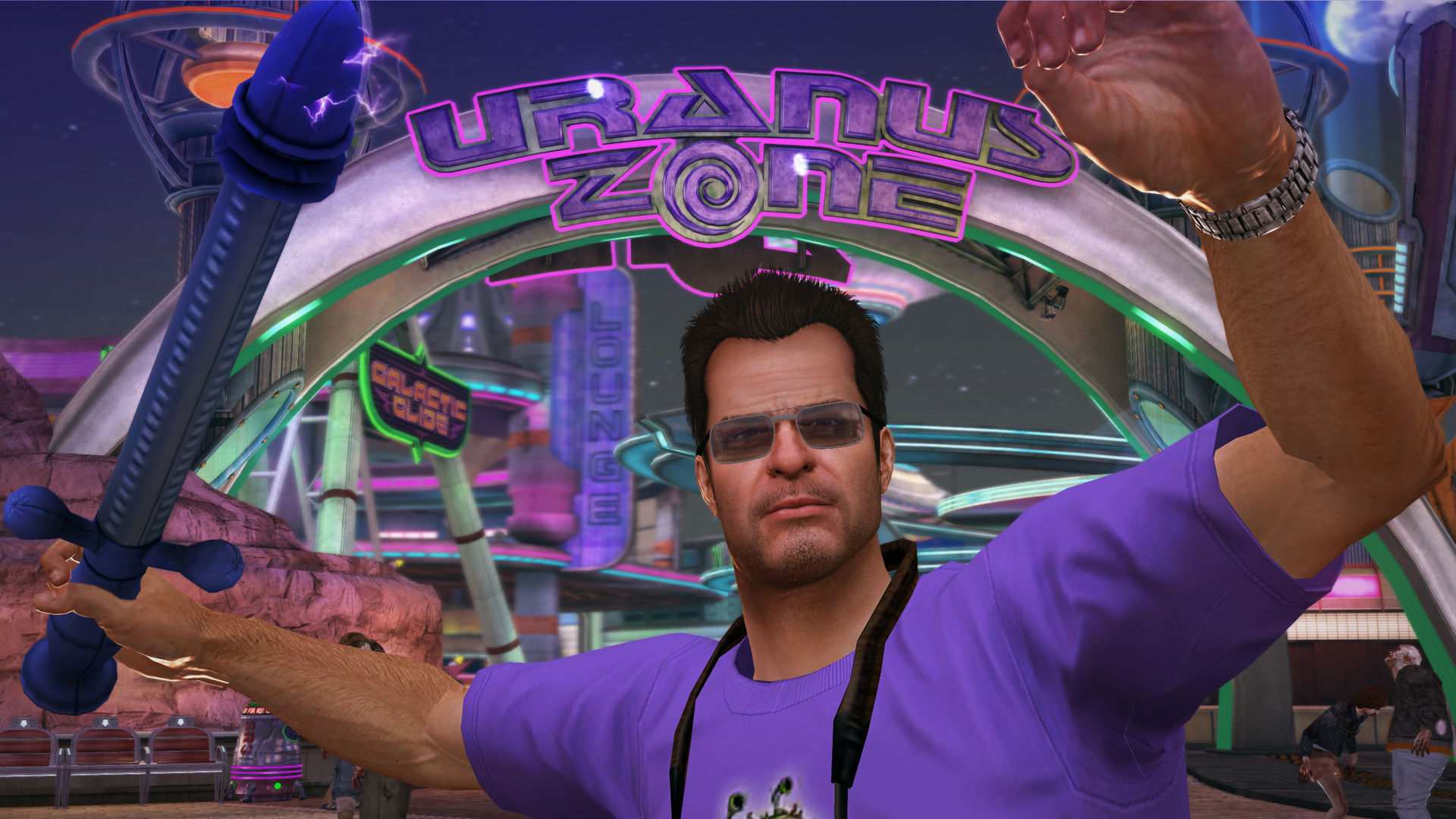 丧尸围城2:绝密档案/Dead Rising 2: Off the Record_5