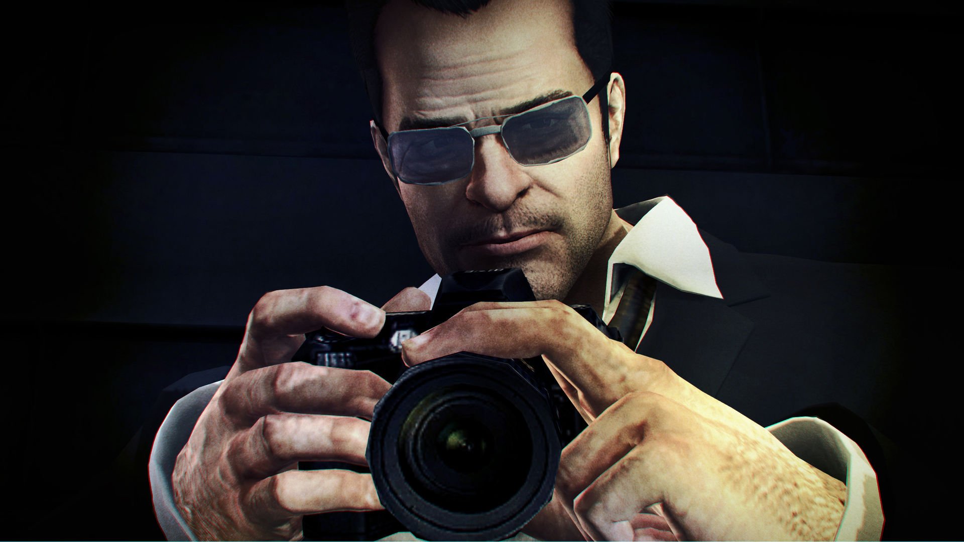丧尸围城2:绝密档案/Dead Rising 2: Off the Record_0