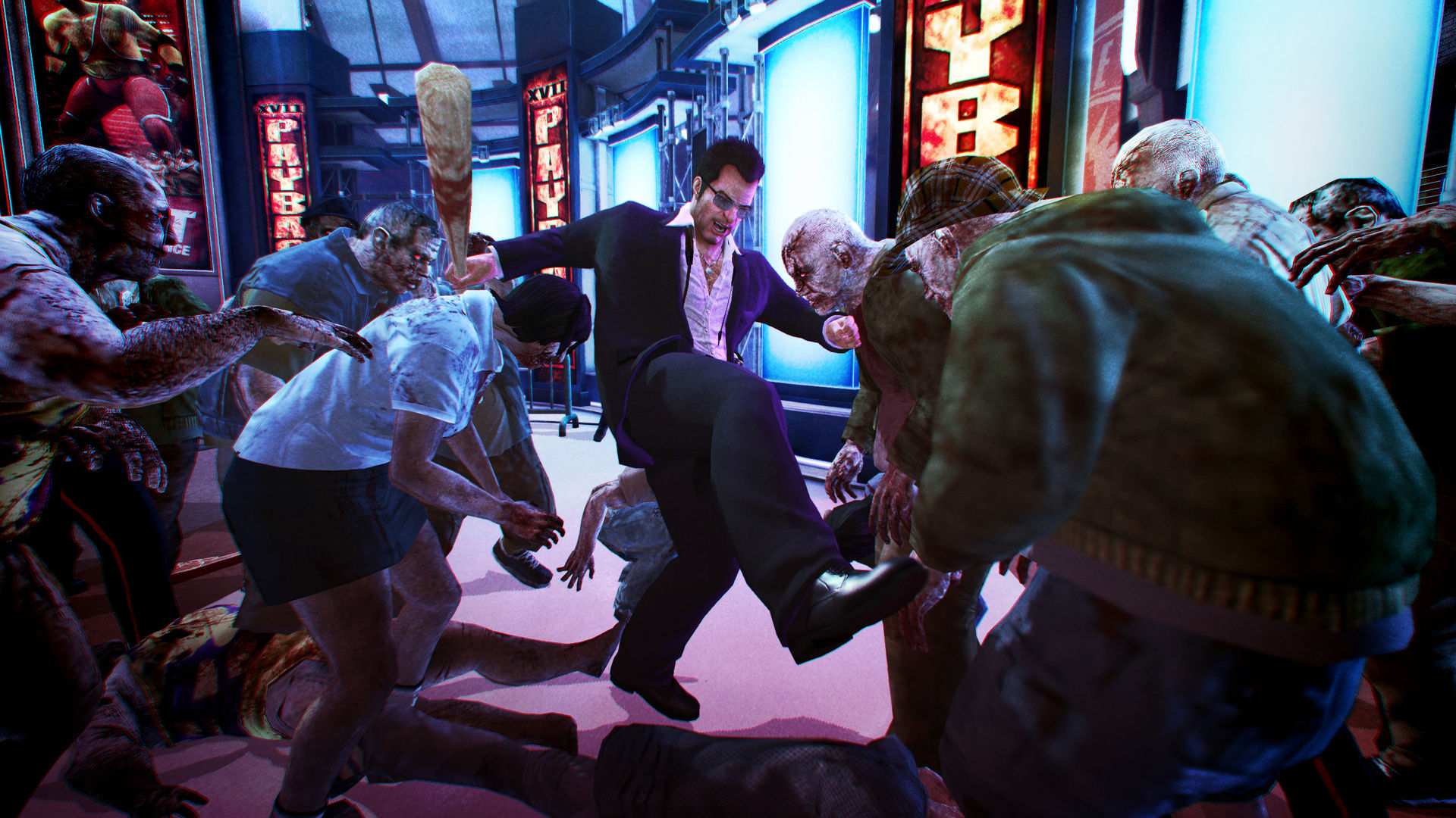 丧尸围城2:绝密档案/Dead Rising 2: Off the Record_3