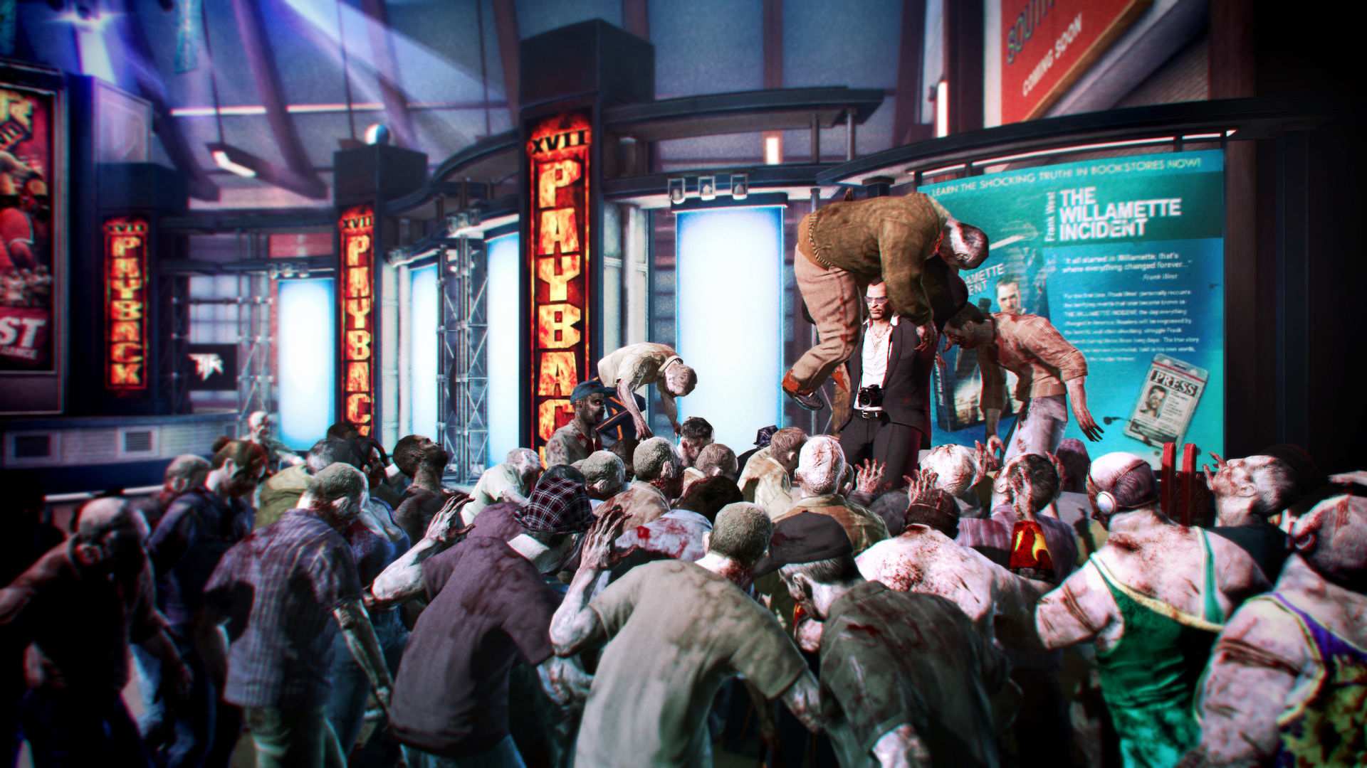 丧尸围城2:绝密档案/Dead Rising 2: Off the Record_4