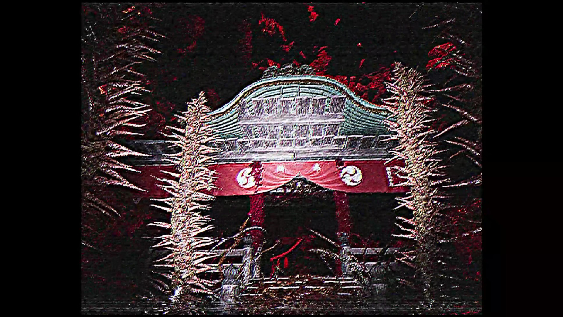 太郎君回来了/TARO IS BACK/たろうくんはいってきました_5