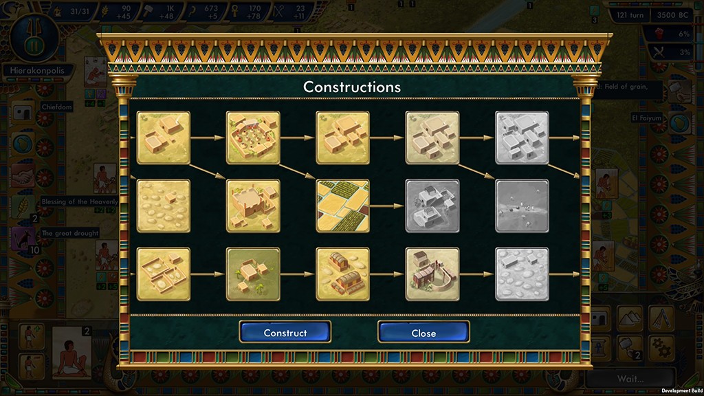 史前埃及/Predynastic Egypt_1