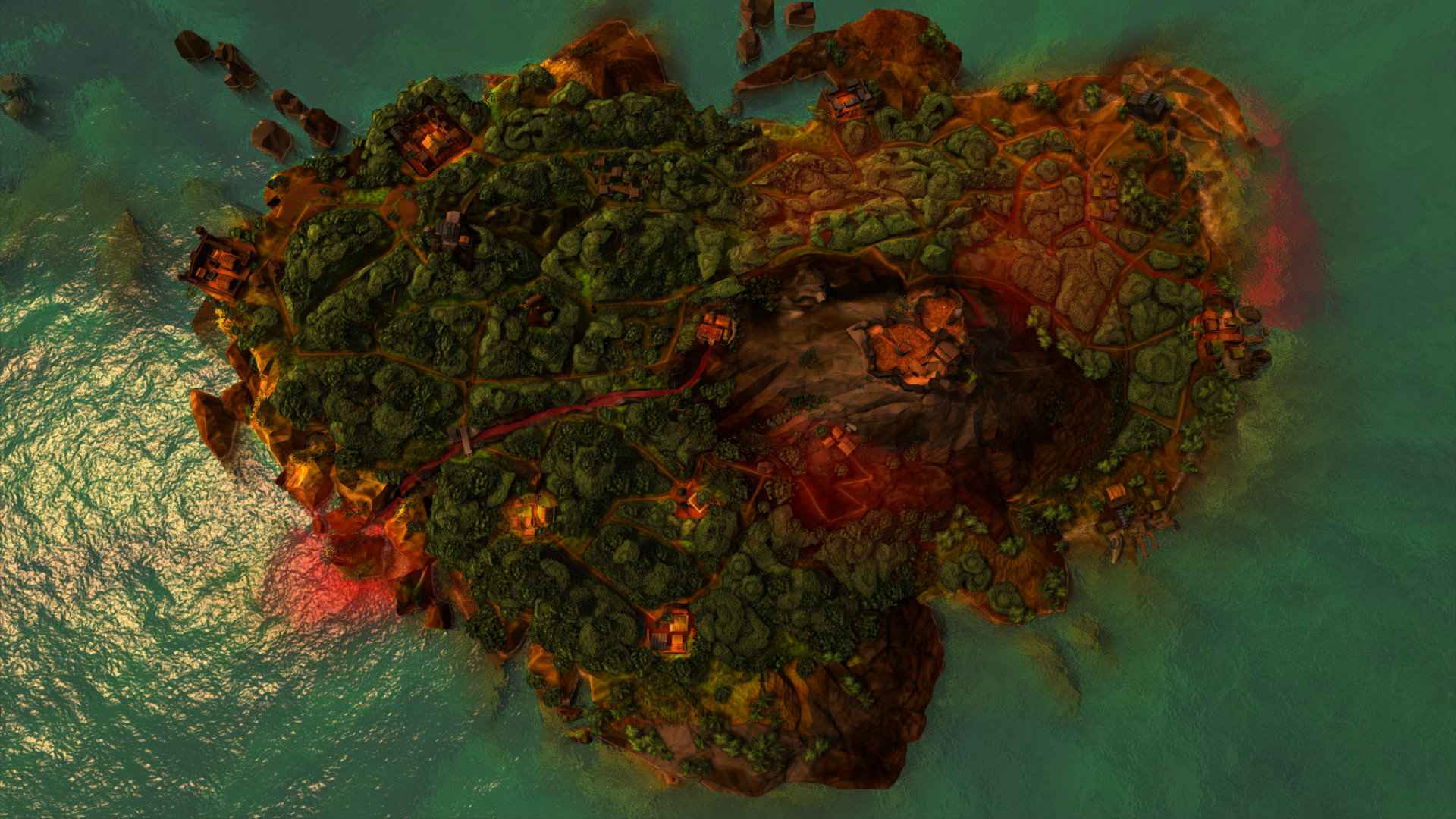 铁血联盟:狂怒!/Jagged Alliance: Rage!_5
