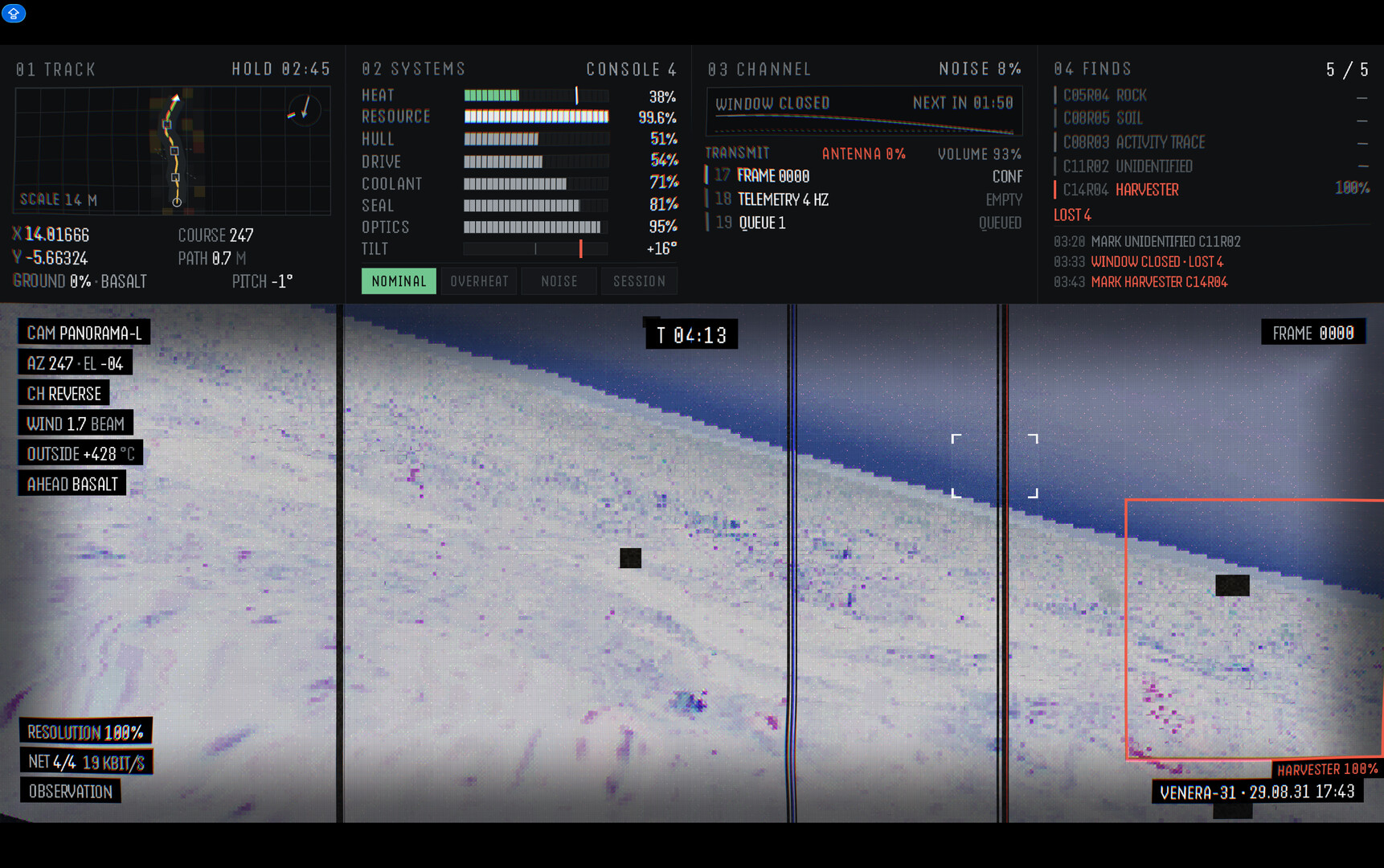 金星31号/VENERA 31_0