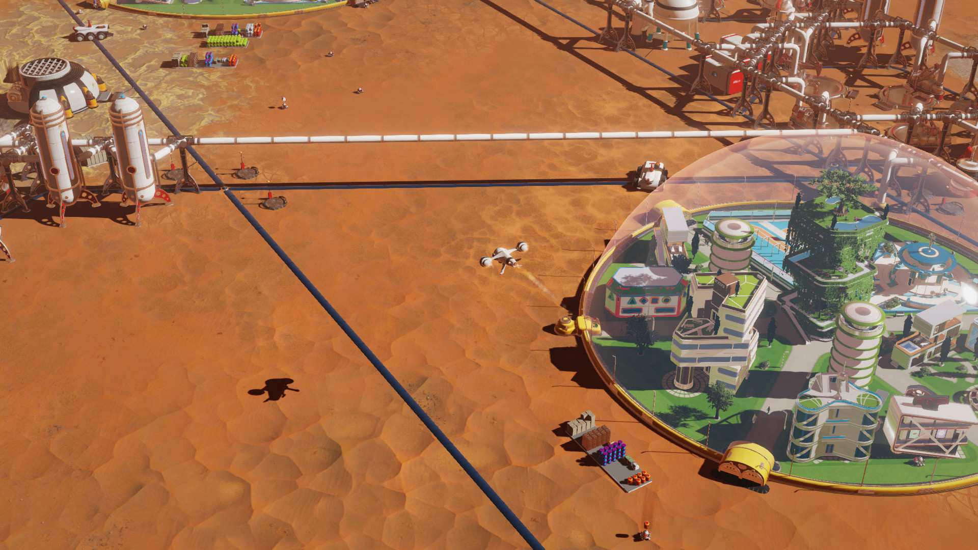火星求生数字豪华版/Surviving Mars Digital Deluxe Edition_6