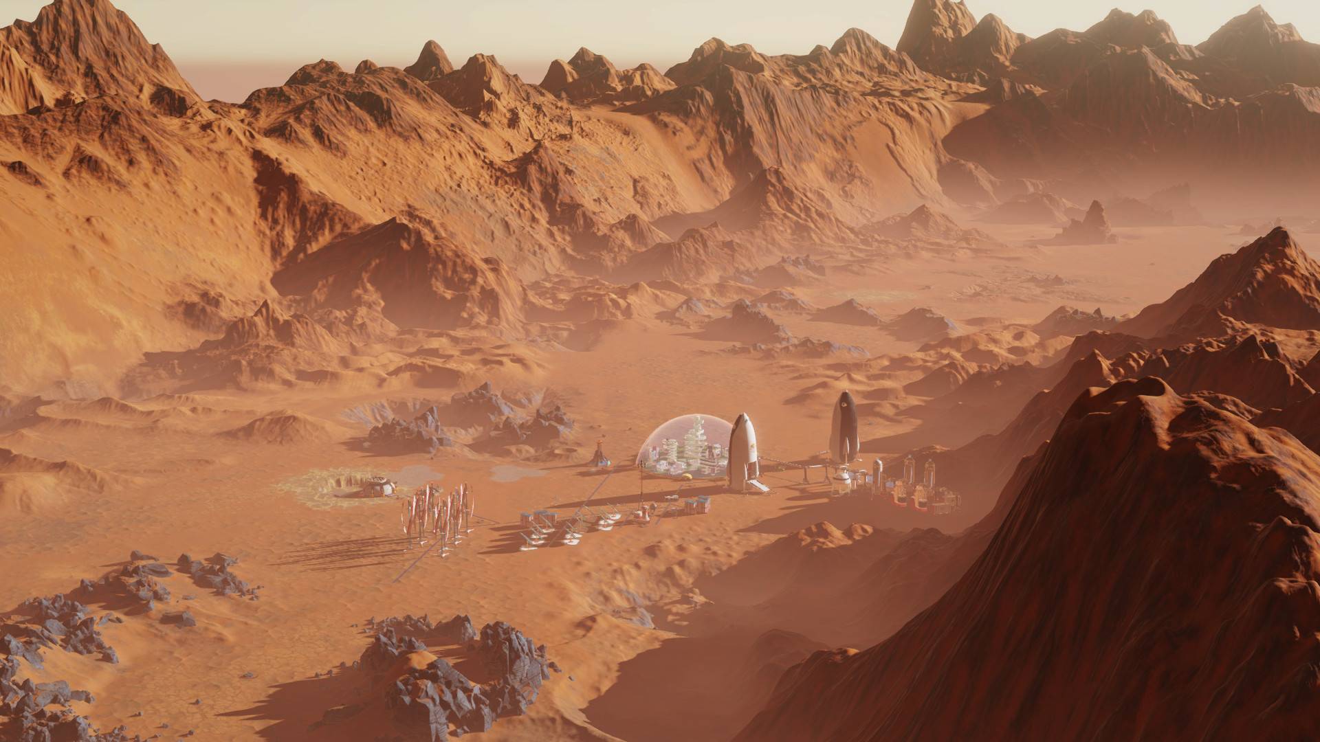 火星求生数字豪华版/Surviving Mars Digital Deluxe Edition_7