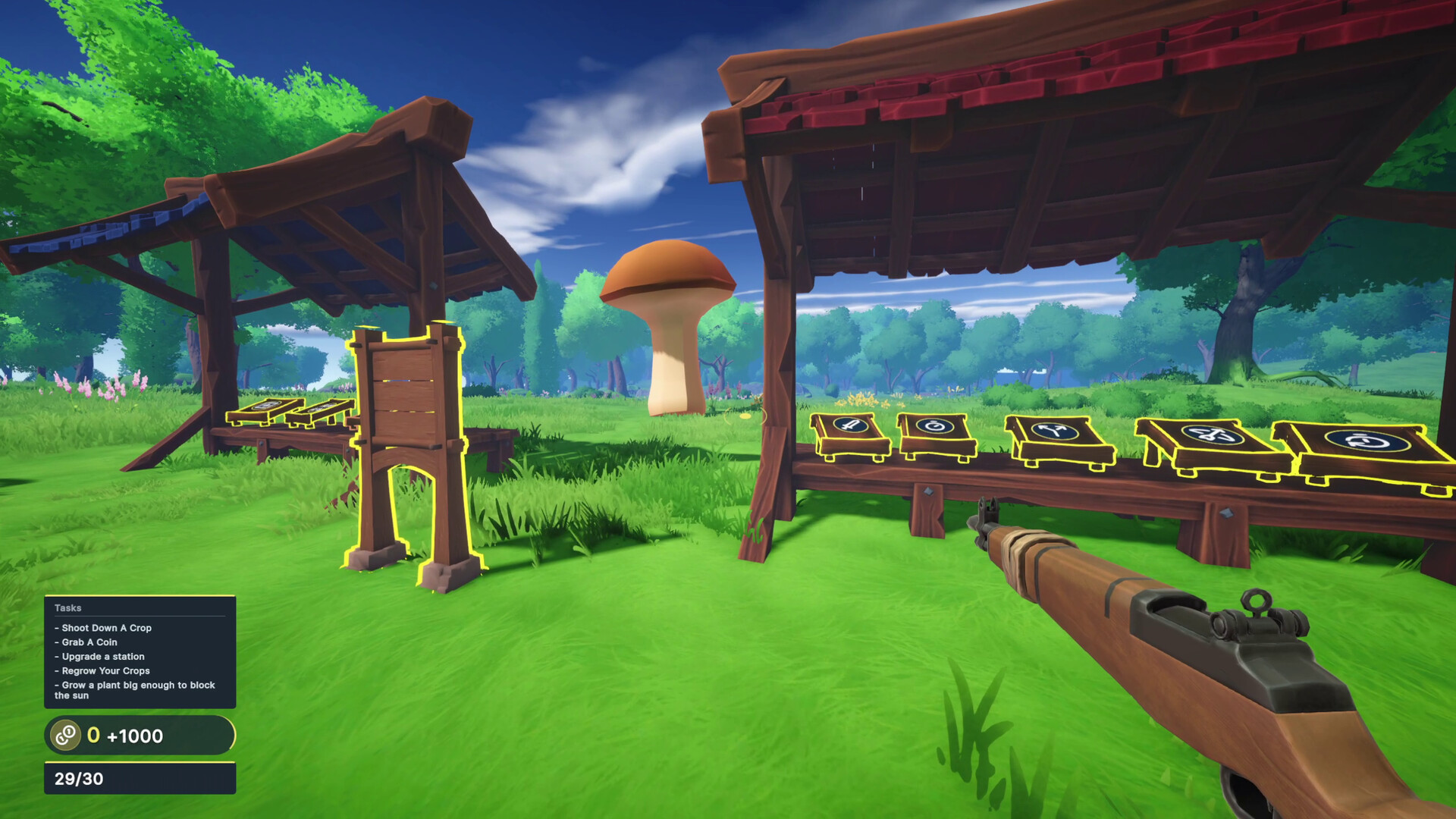 种田增量,但是有枪/Farming Incremental But With Guns_2