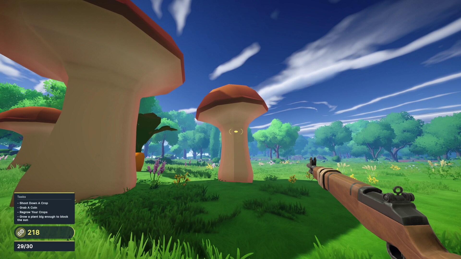 种田增量,但是有枪/Farming Incremental But With Guns_0