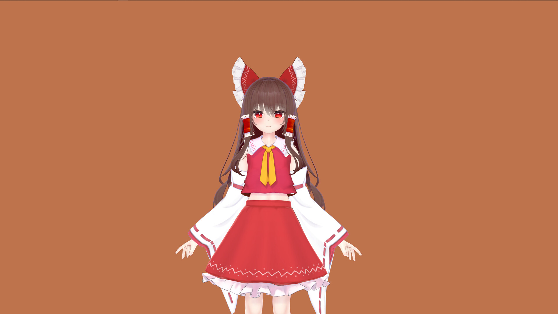 东方桌宠/Touhou Desktop Pet_2