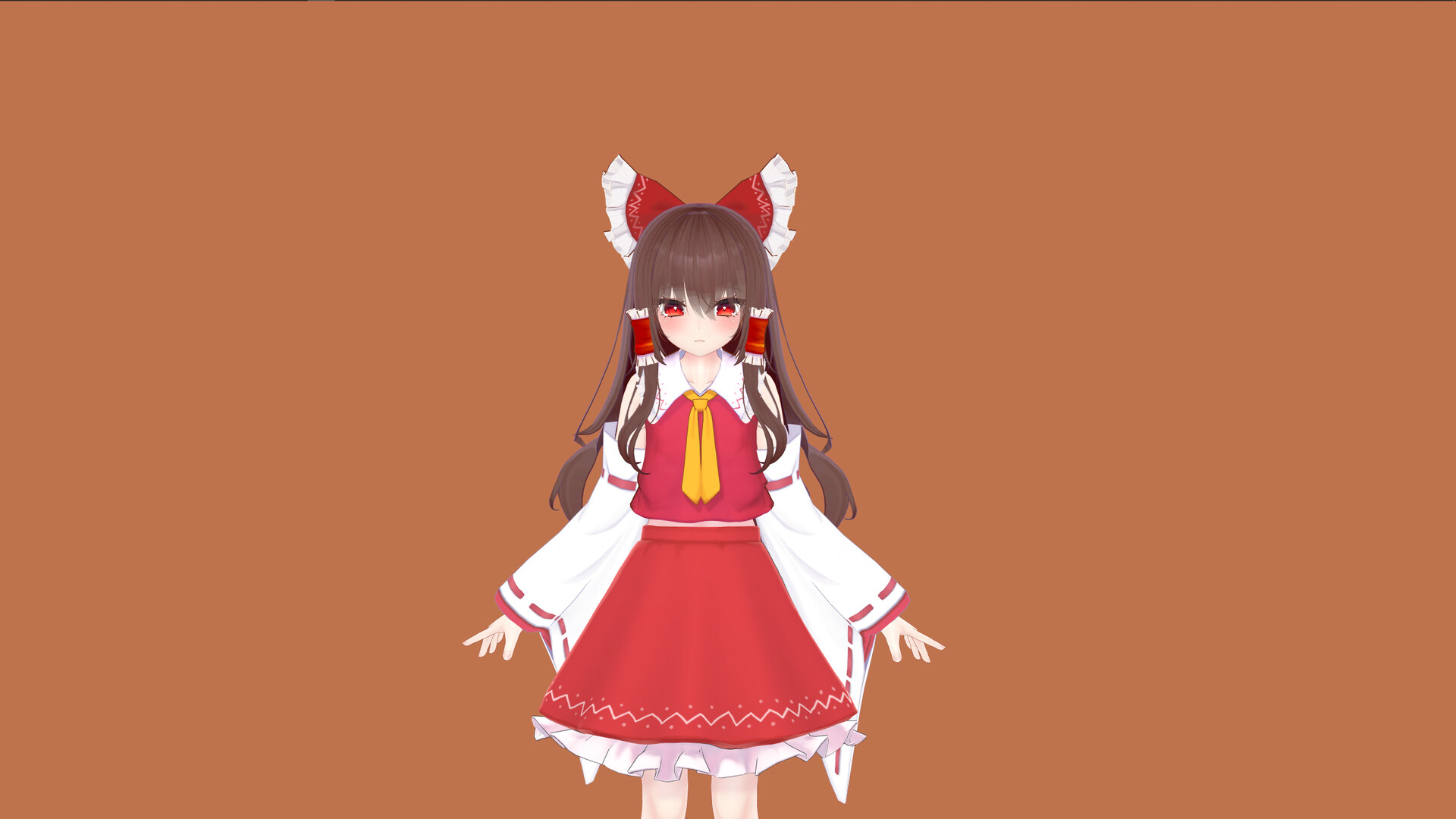 东方桌宠/Touhou Desktop Pet_4