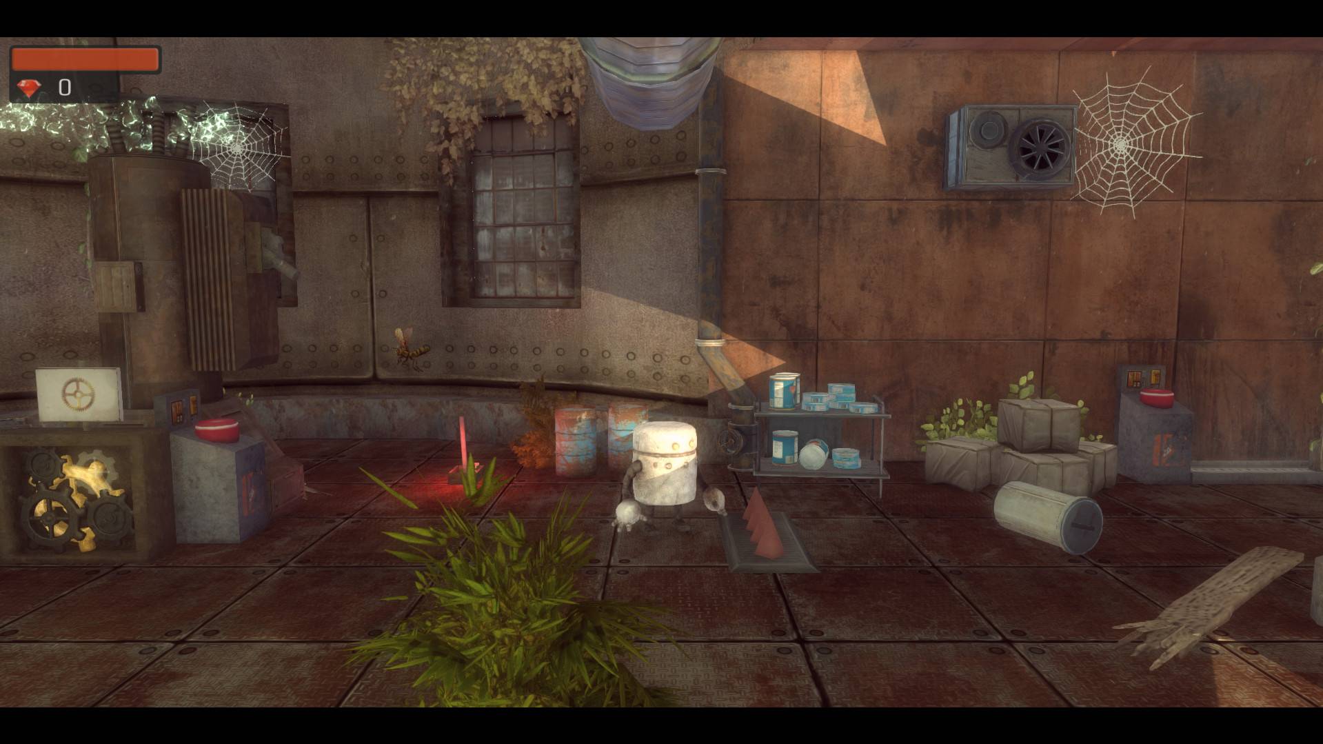 拾荒花园/Scrap Garden_3