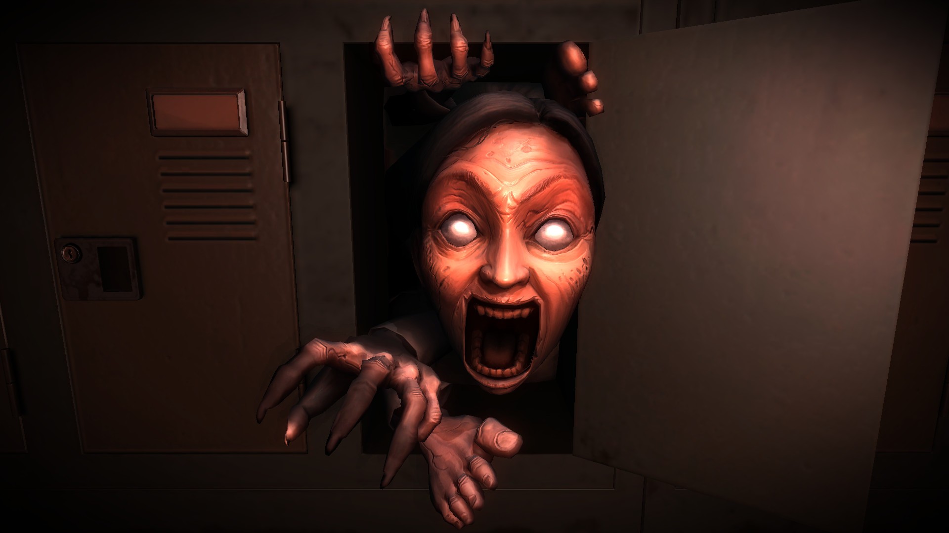 白色情人节:校园迷宫/White Day: A Labyrinth Named School_3