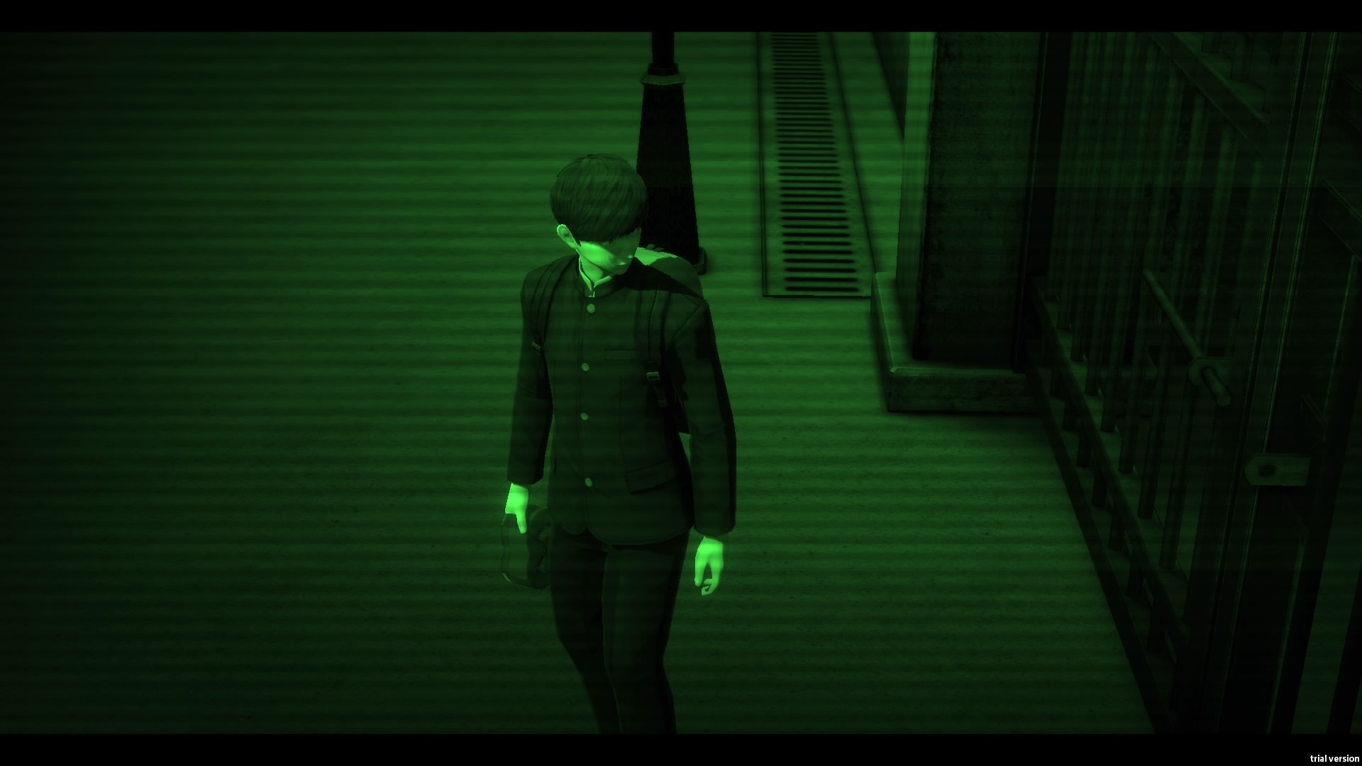 白色情人节:校园迷宫/White Day: A Labyrinth Named School_2