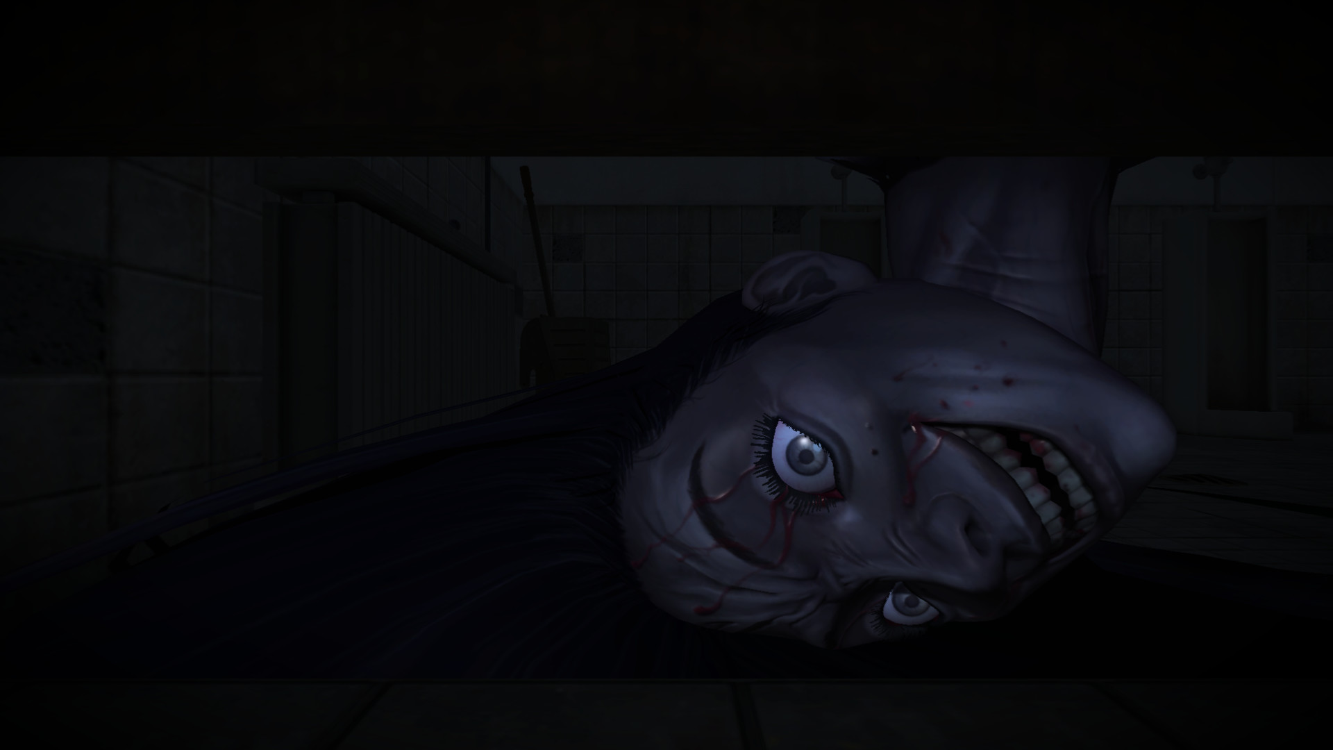 白色情人节:校园迷宫/White Day: A Labyrinth Named School_4