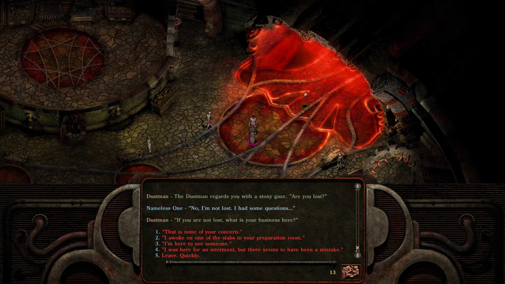 异域镇魂曲:加强版/Planescape: Torment Enhanced Edition_0
