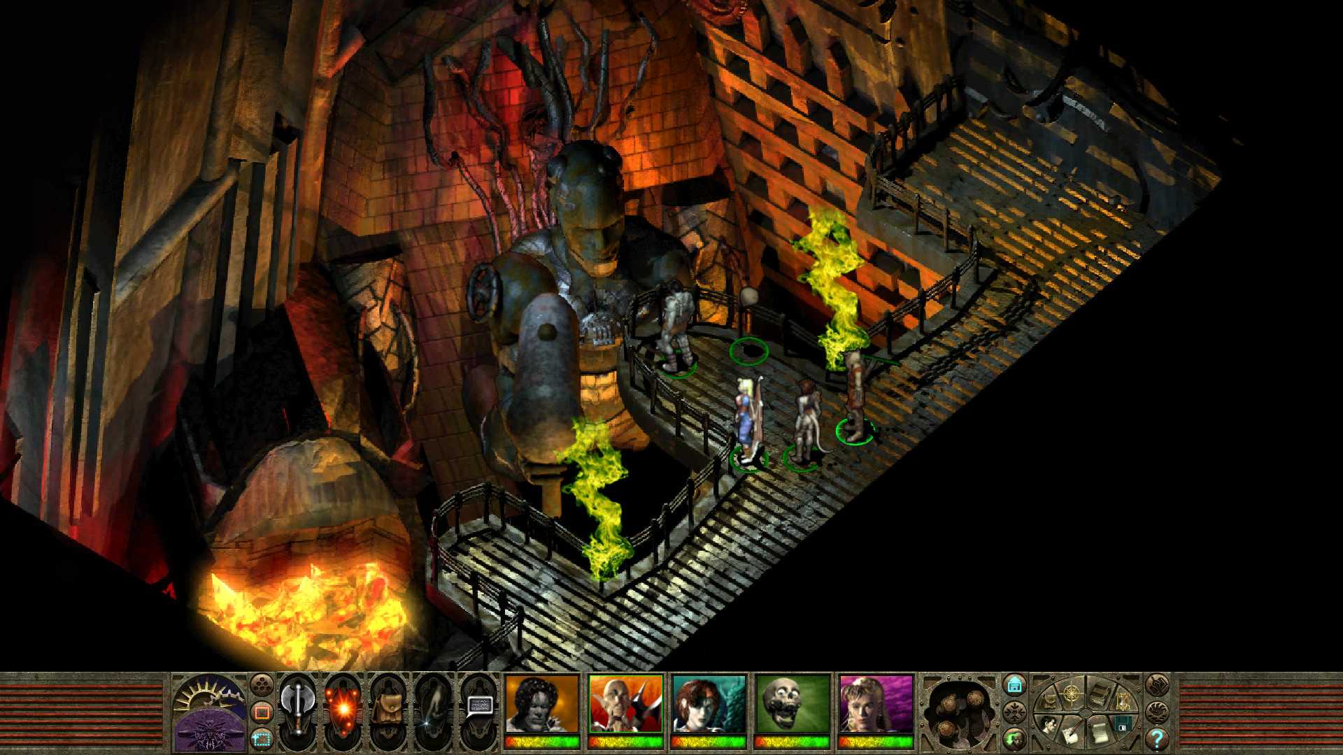 异域镇魂曲:加强版/Planescape: Torment Enhanced Edition_1