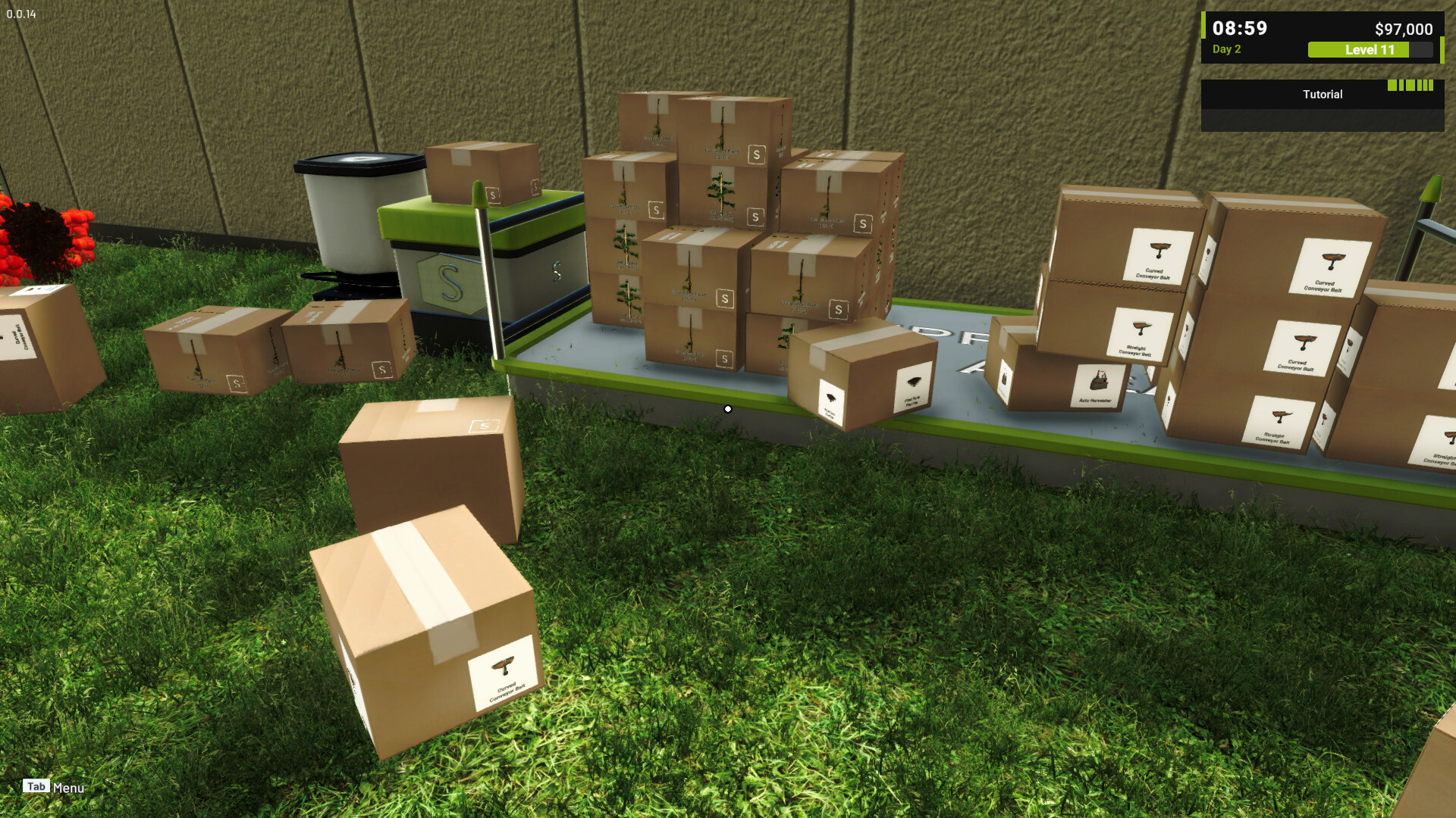 农场工厂模拟器/Farm Factory Simulator_2