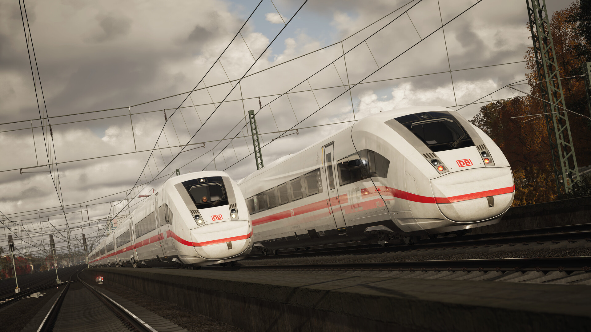 模拟火车世界7/Train Sim World 7_0
