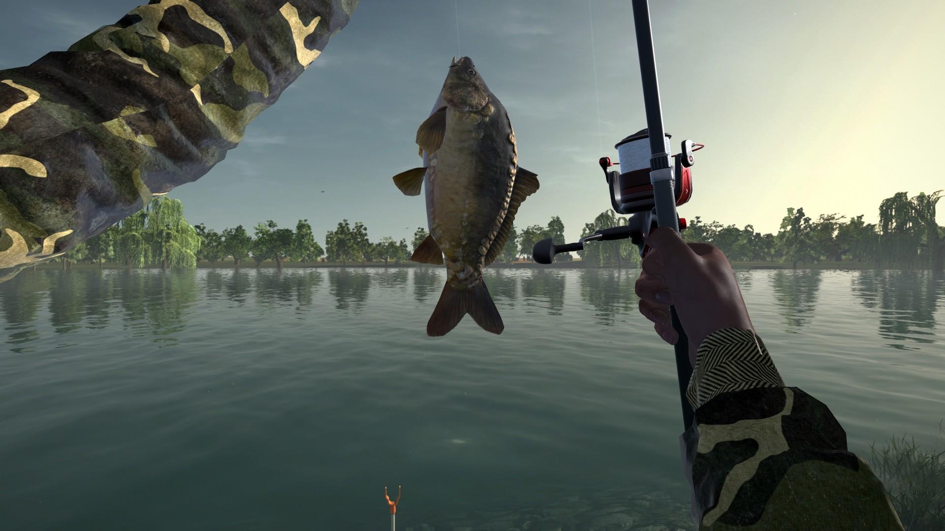 终极钓鱼模拟器/Ultimate Fishing Simulator_7
