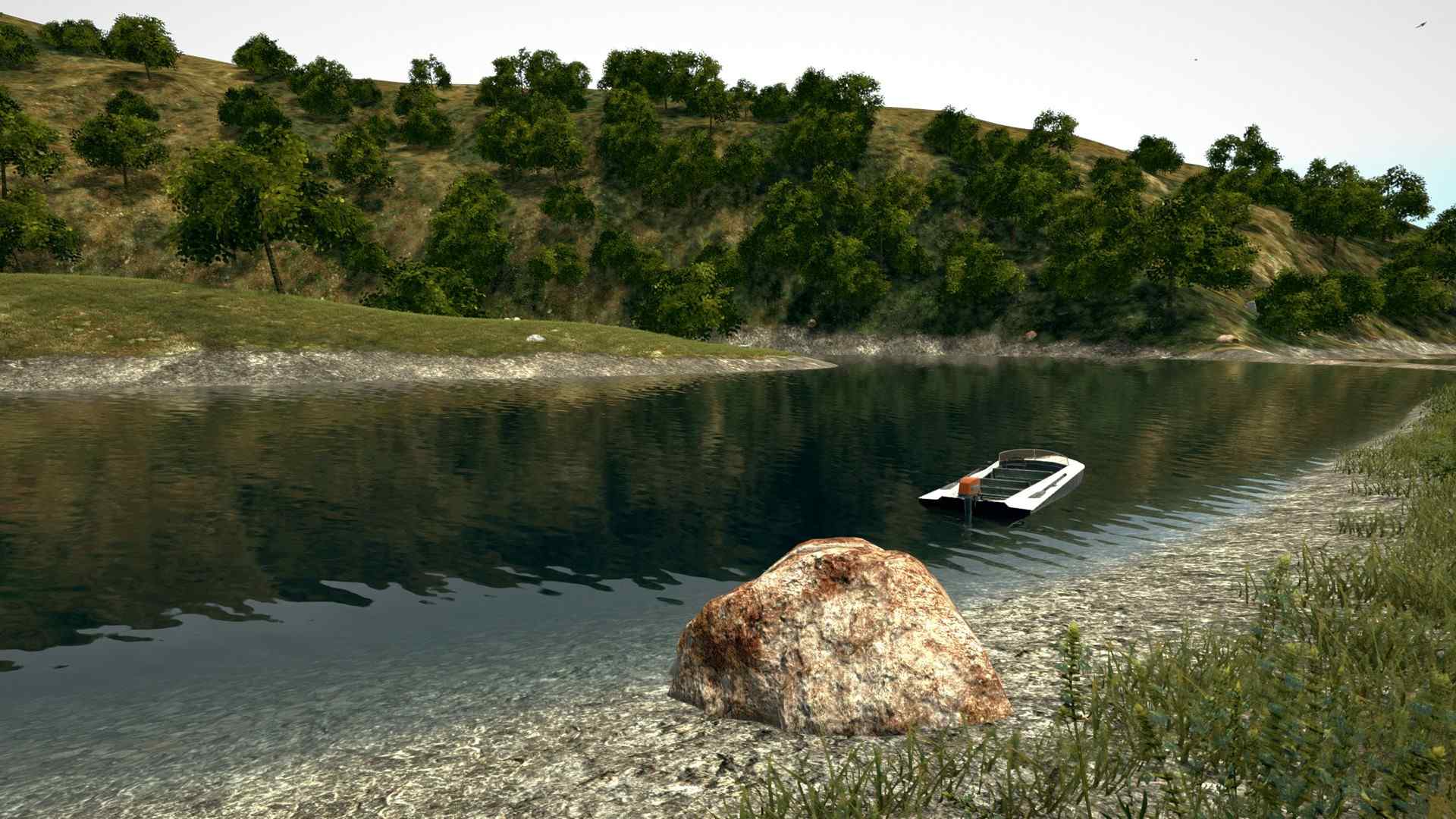 终极钓鱼模拟器/Ultimate Fishing Simulator_2