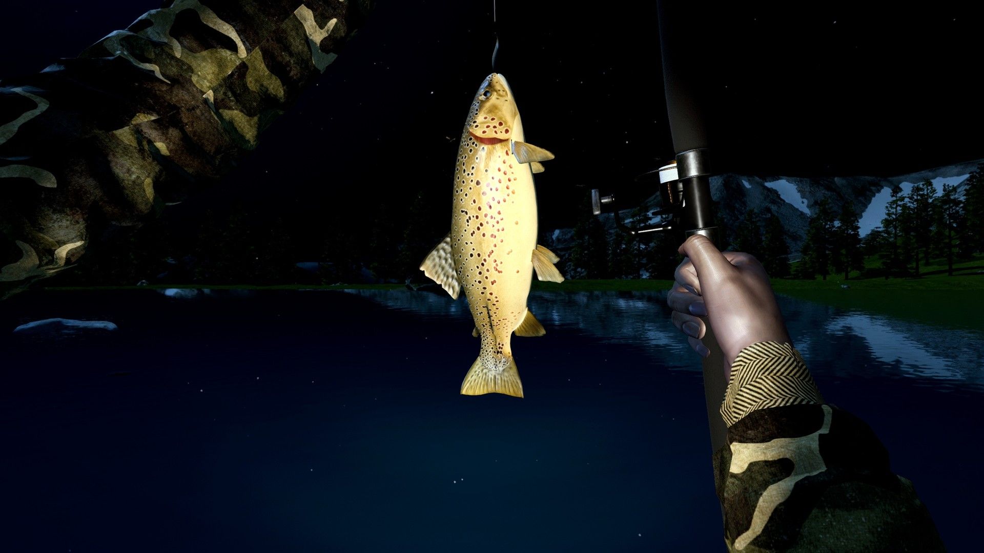 终极钓鱼模拟器/Ultimate Fishing Simulator_4