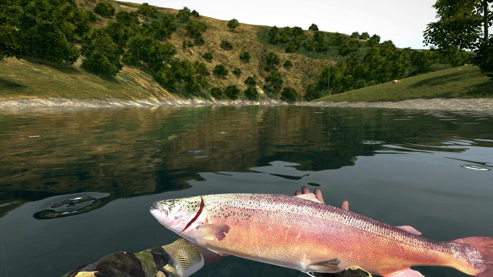 终极钓鱼模拟器/Ultimate Fishing Simulator_0