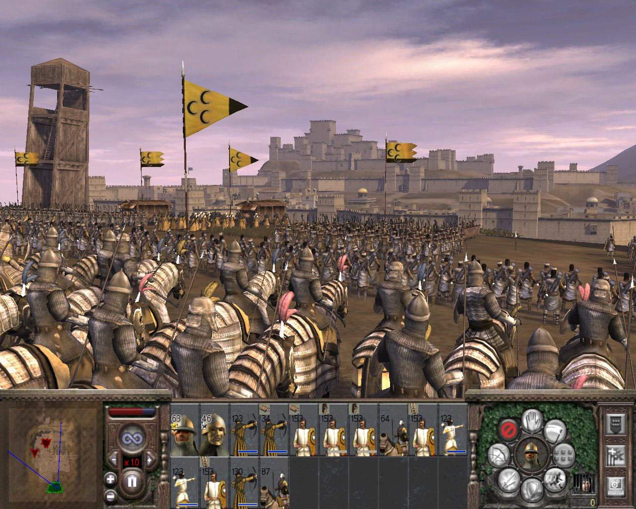 中世纪2:全面战争/Total War: MEDIEVAL II_0
