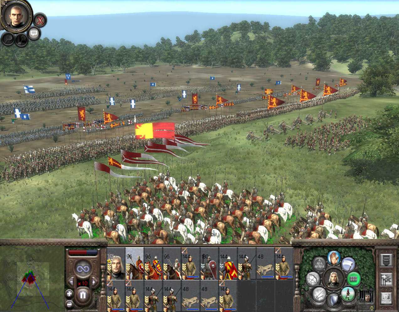 中世纪2:全面战争/Total War: MEDIEVAL II_2