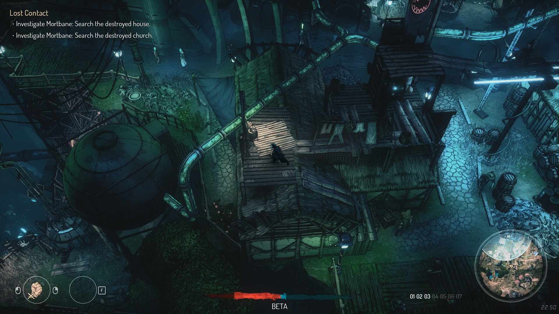 七: 增强版/Seven: Enhanced Edition_3
