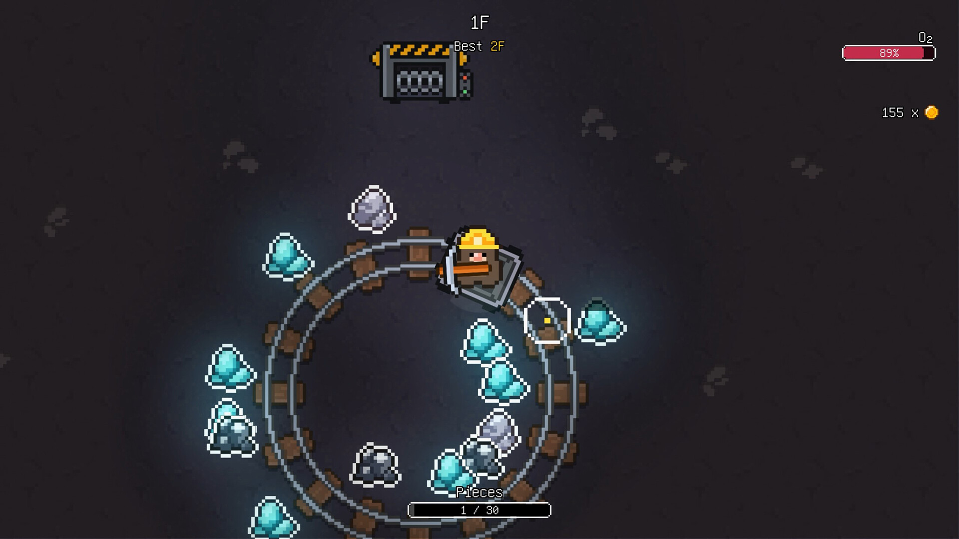 循环矿工/Loop Miner_0