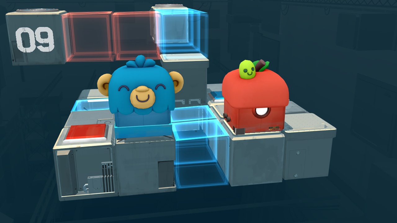 死亡小队/Death Squared_1
