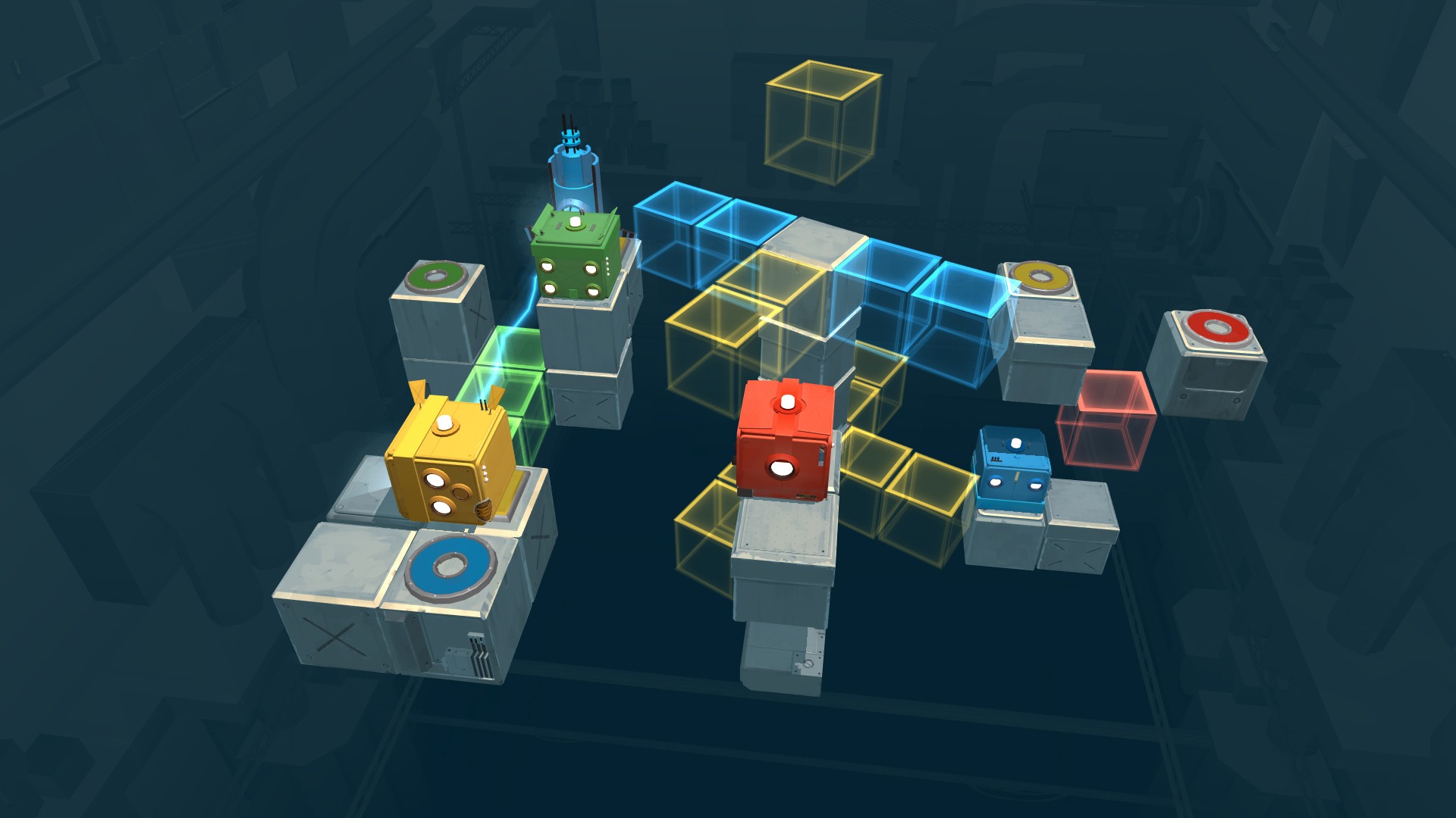 死亡小队/Death Squared_2
