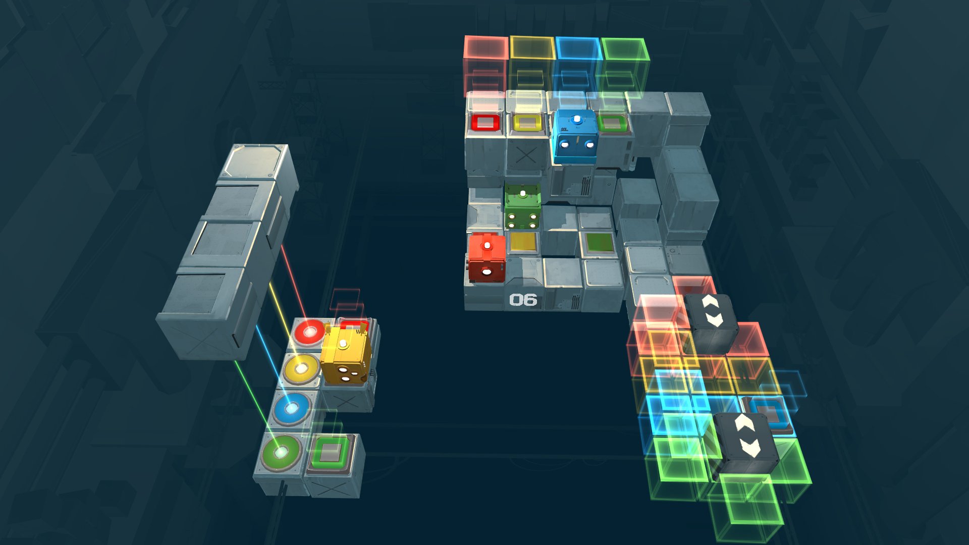 死亡小队/Death Squared_3
