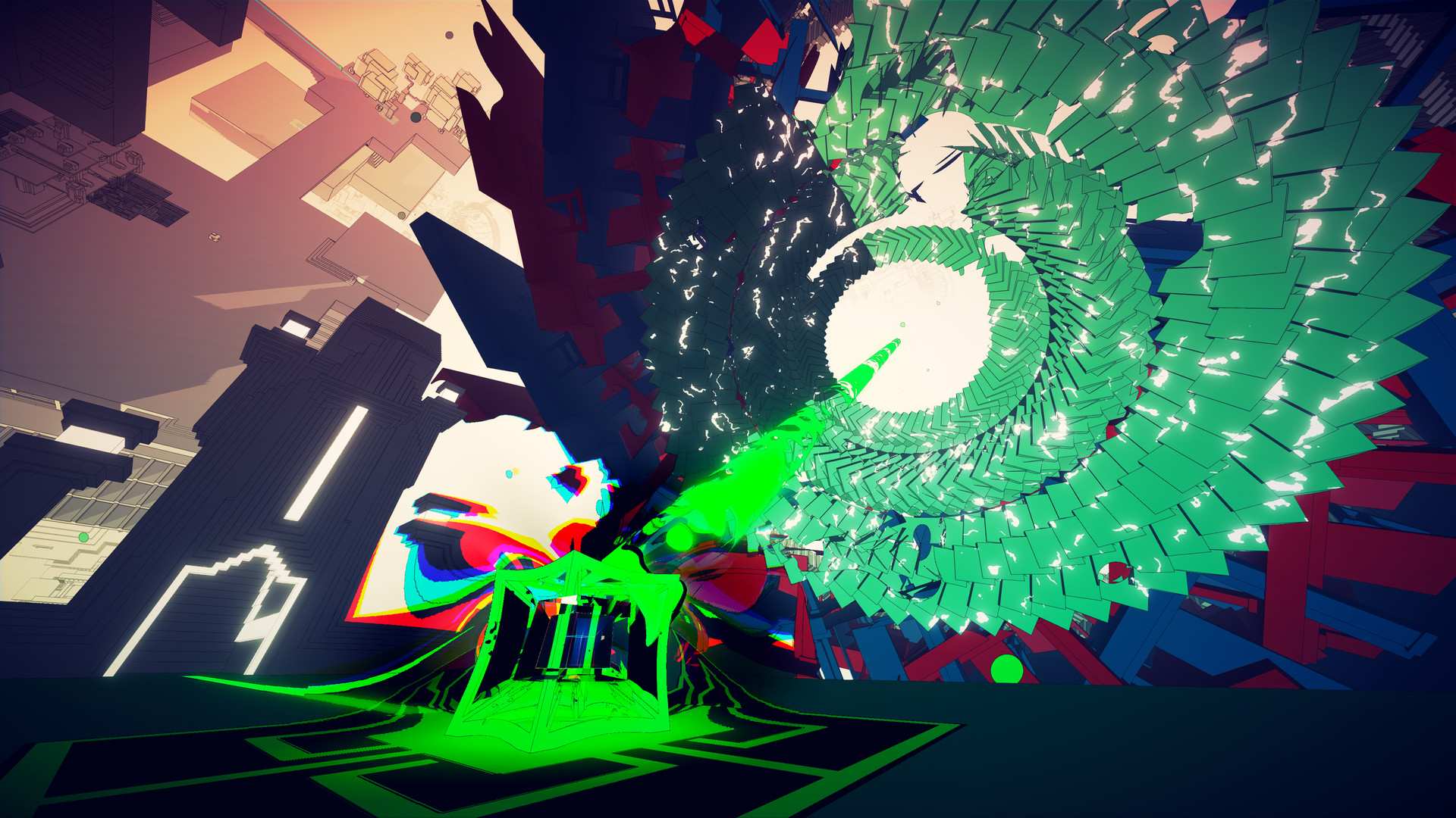 多重花园/曼尼福德花园/Manifold Garden_5